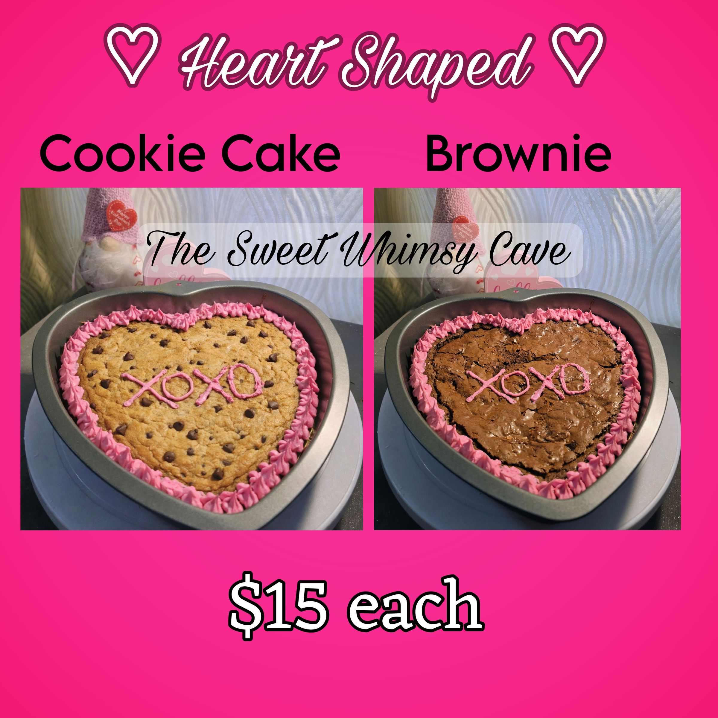 Sweet Whimsy Cave's image