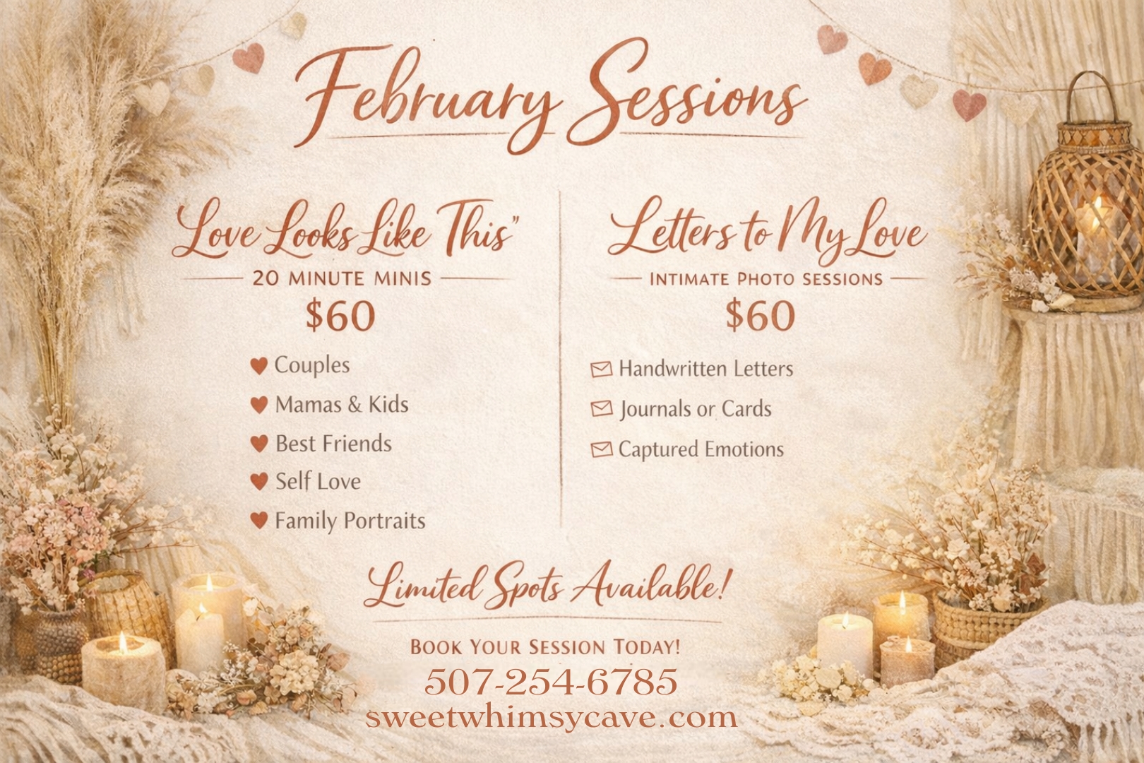 Sweet Whimsy Cave's image