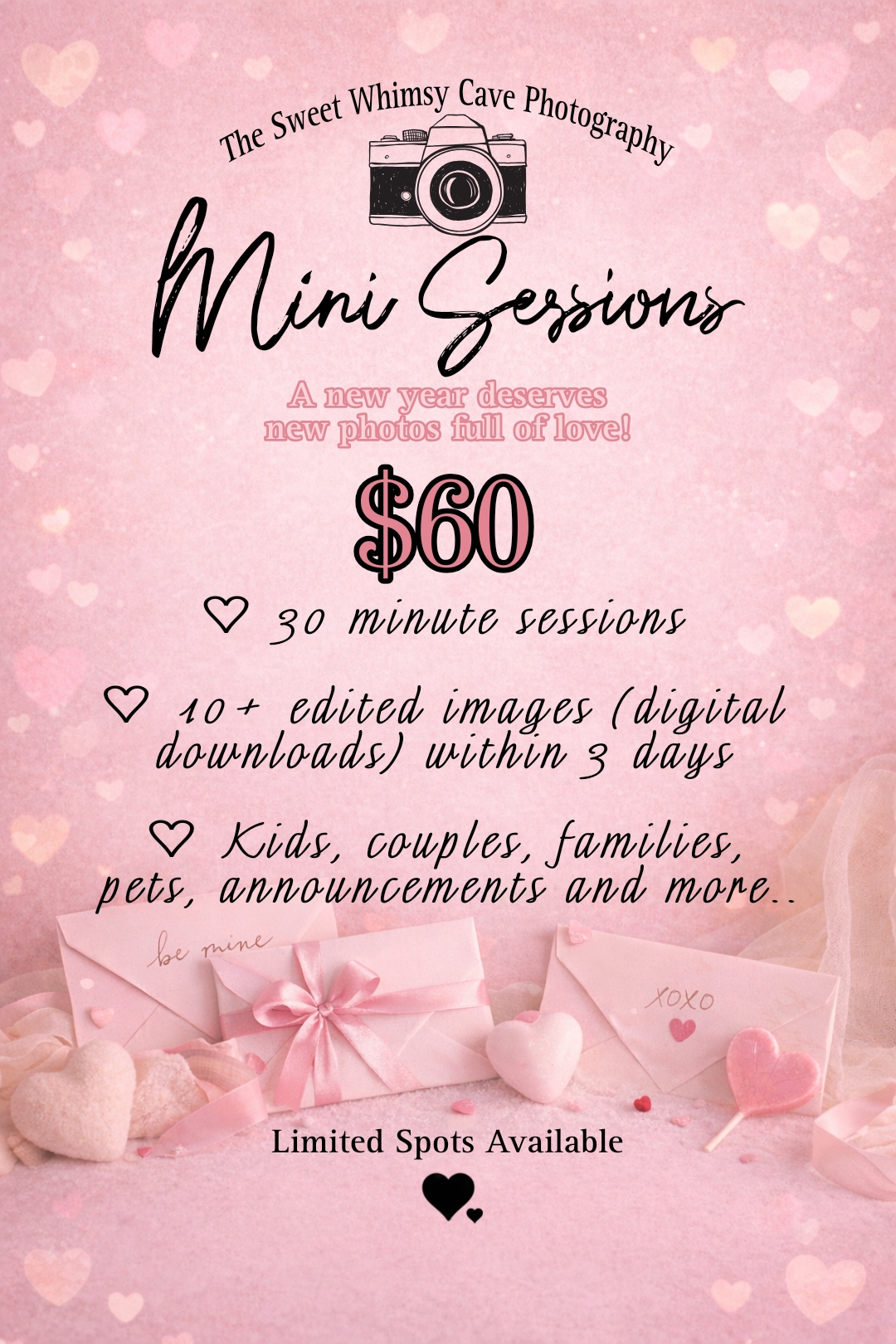 Sweet Whimsy Cave's image