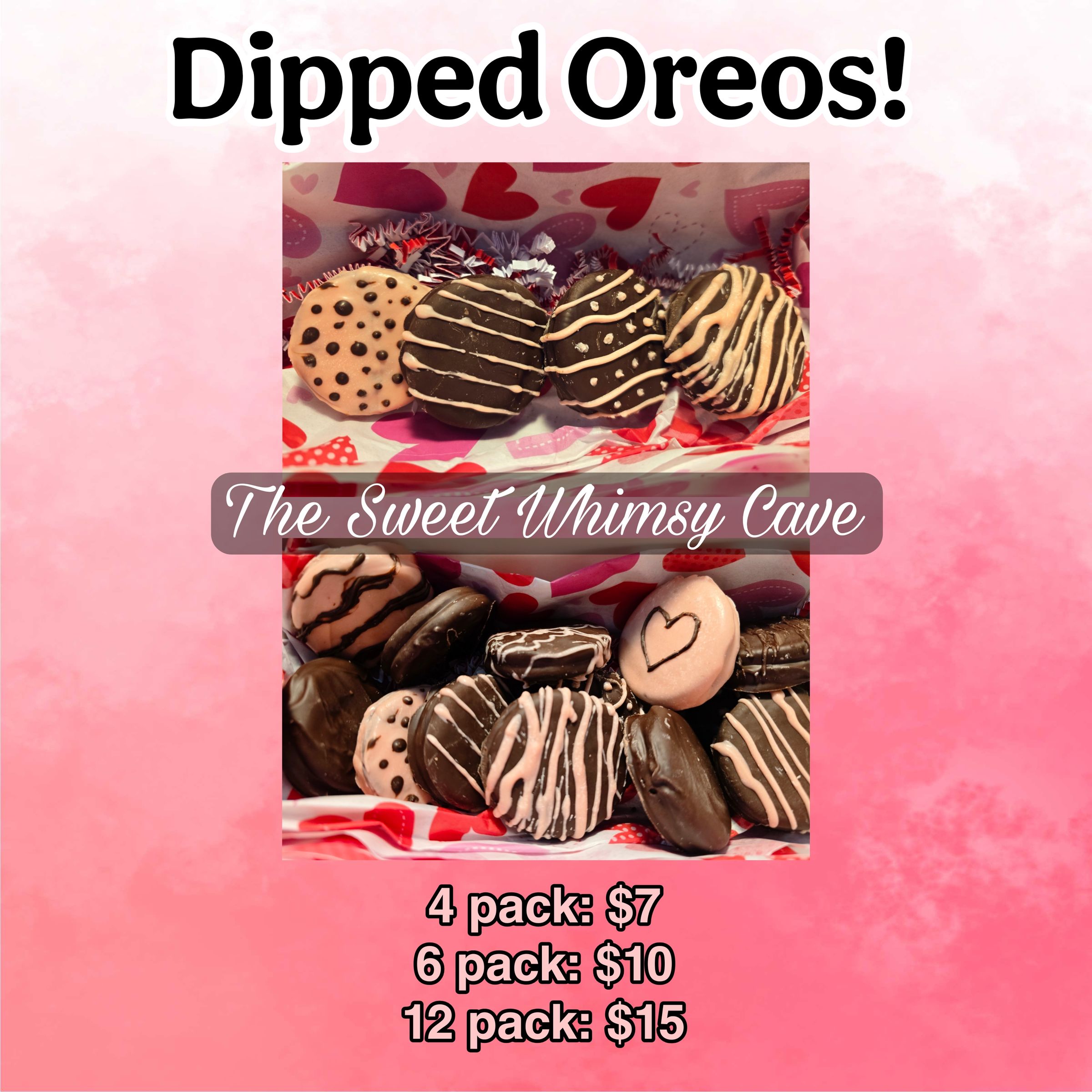 Sweet Whimsy Cave's image