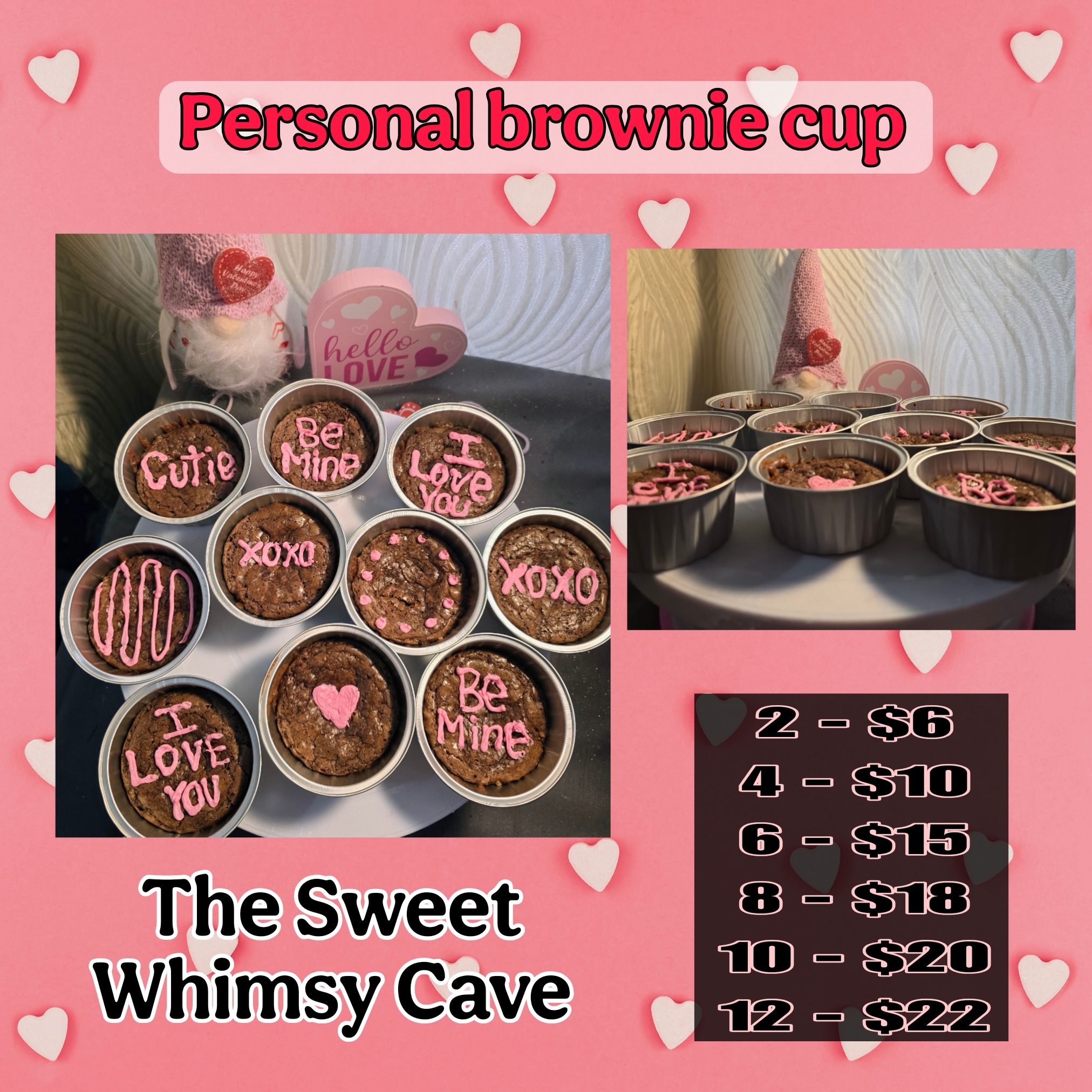 Sweet Whimsy Cave's image