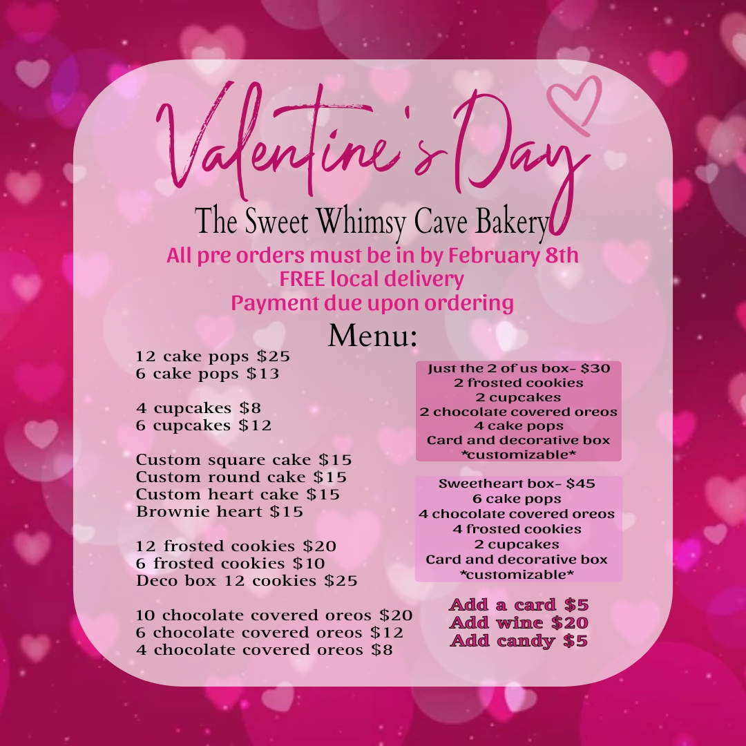 Sweet Whimsy Cave's image