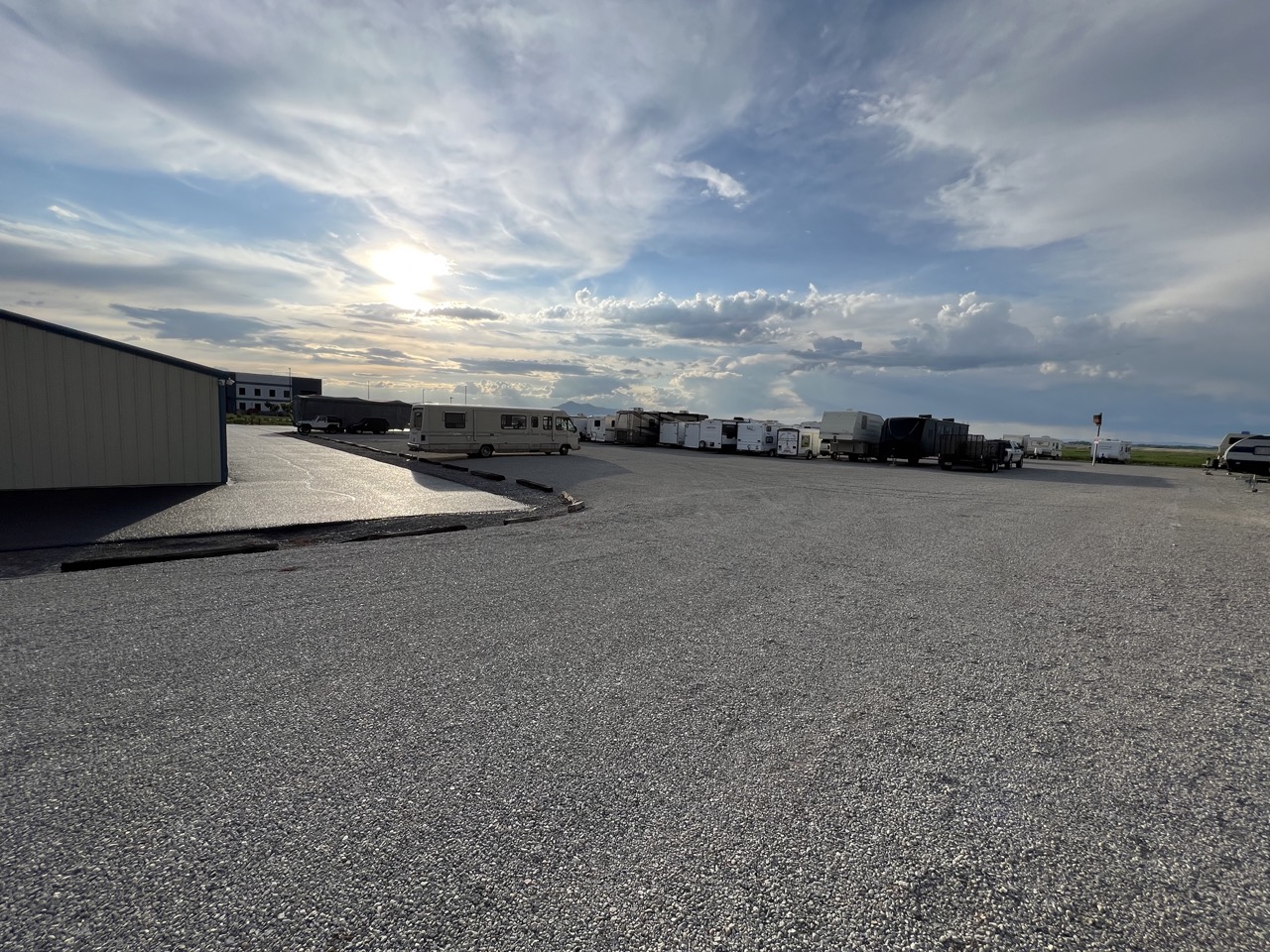 6th West Storage's image