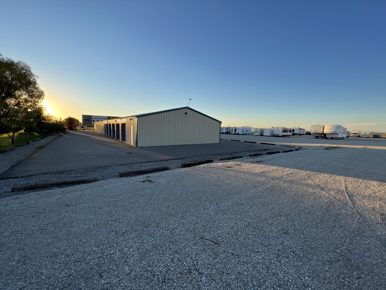 6th West Storage's image