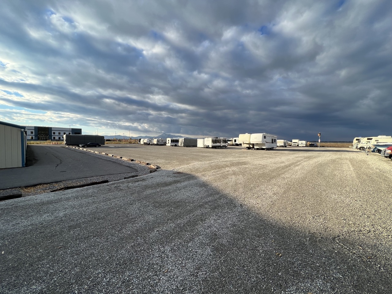 6th West Storage's image