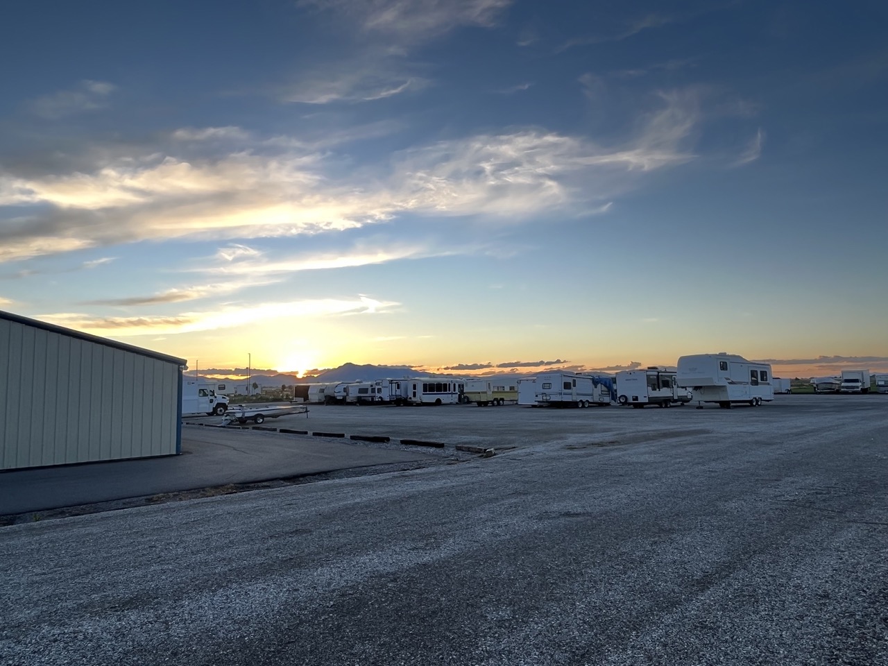 6th West Storage's image