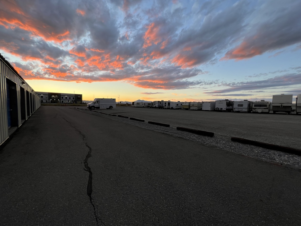 6th West Storage's image