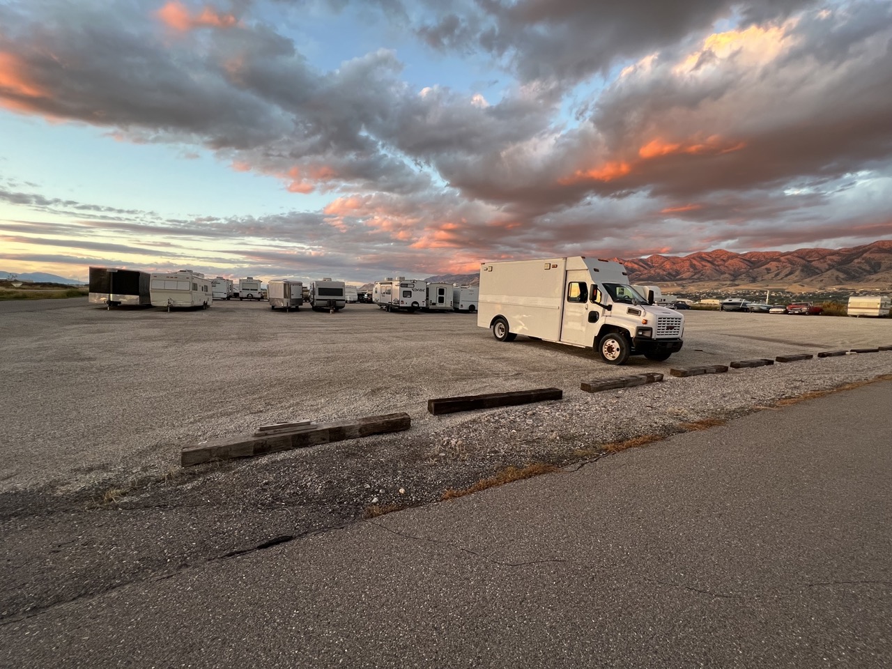 6th West Storage's image