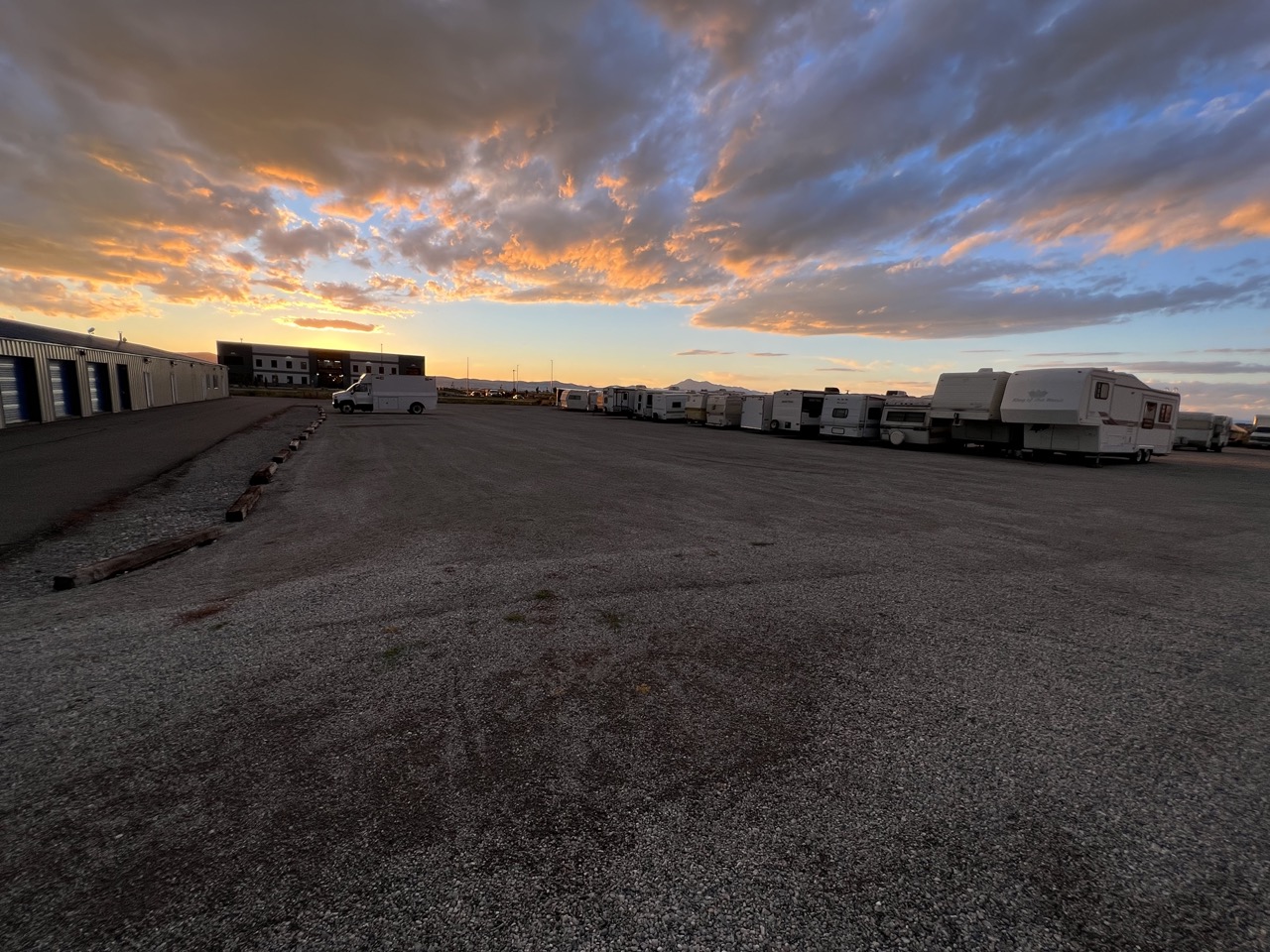 6th West Storage's image