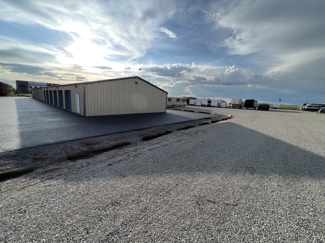 6th West Storage's image