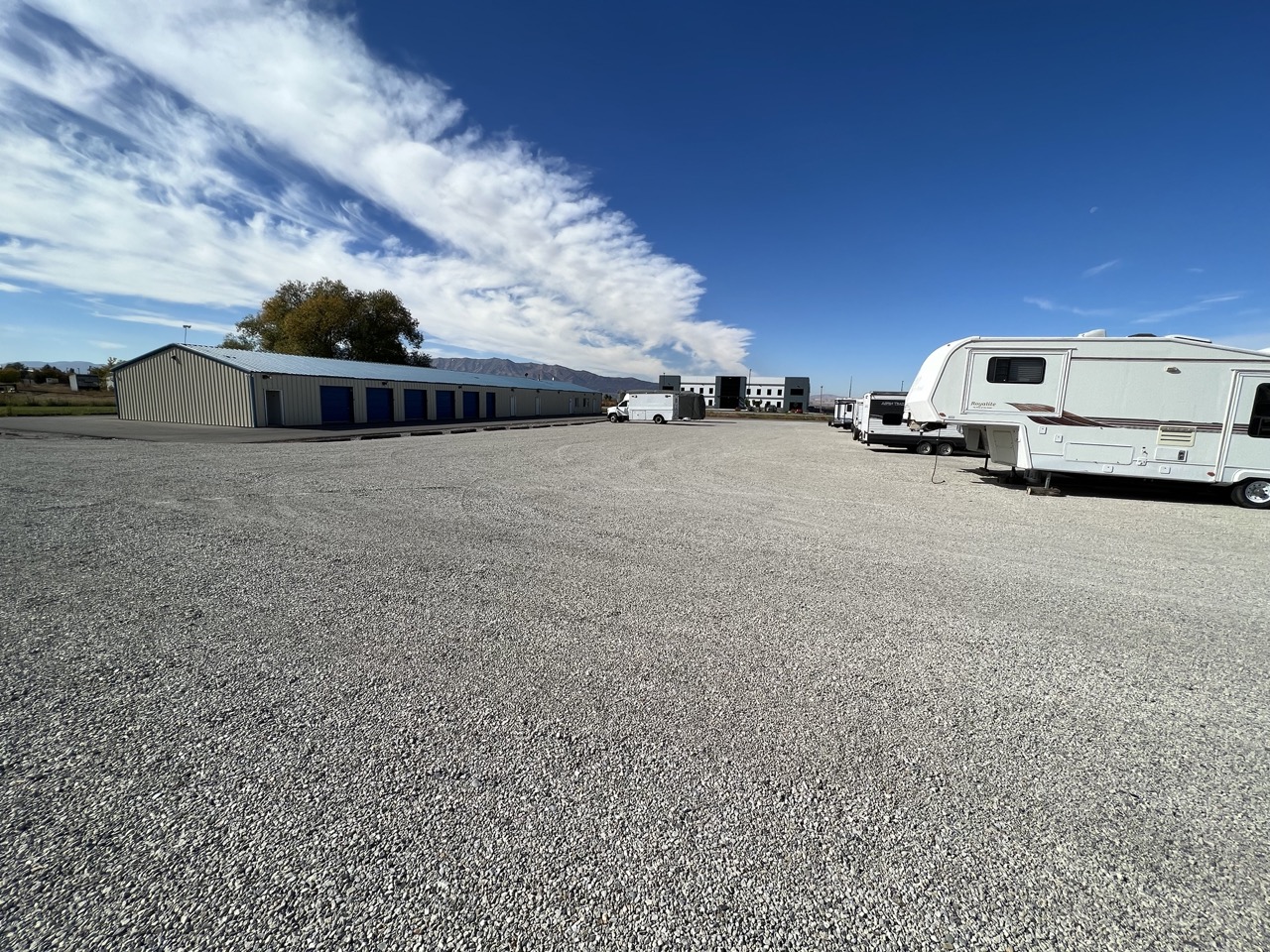 6th West Storage's image