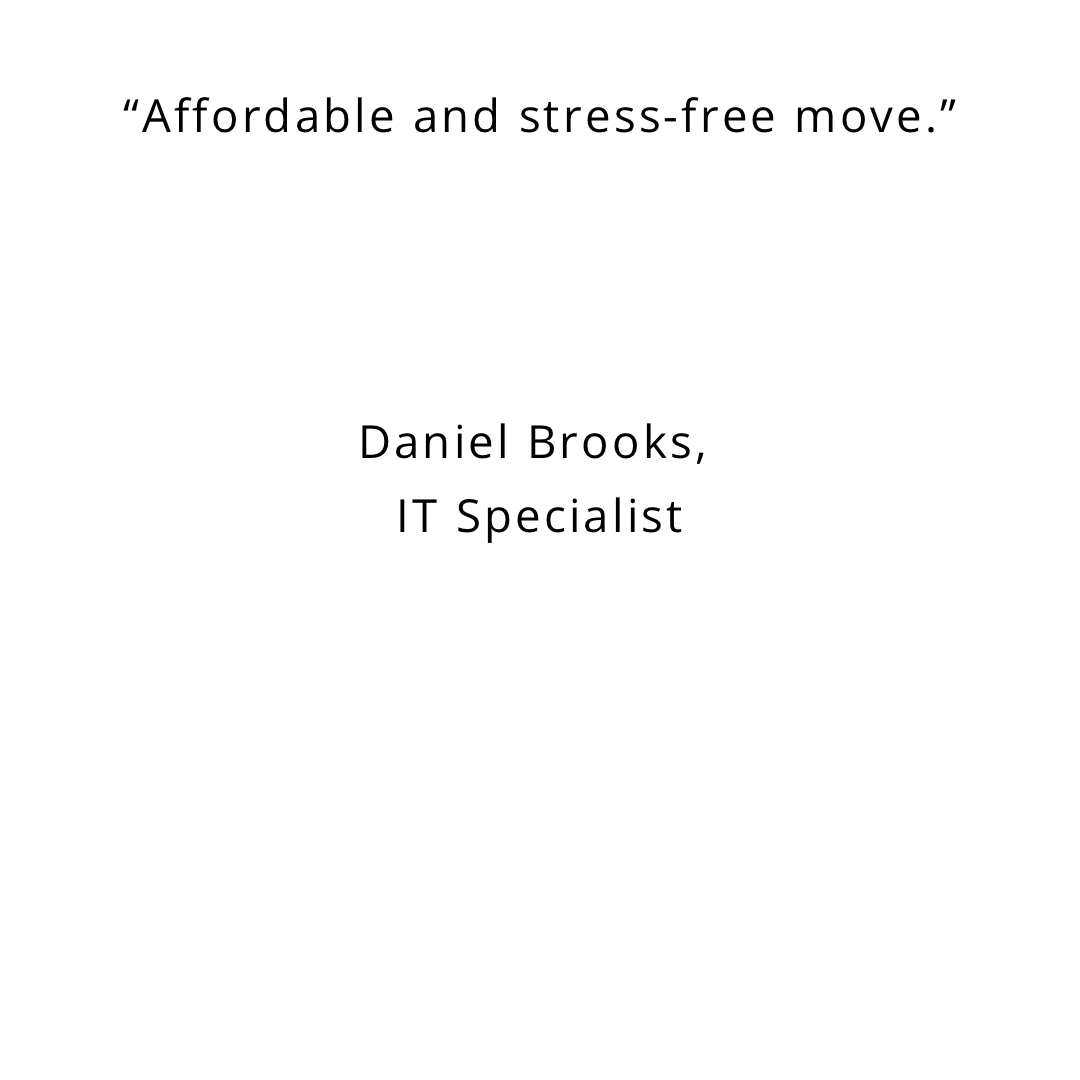 Professional Movers & Loading Help in Denver's image