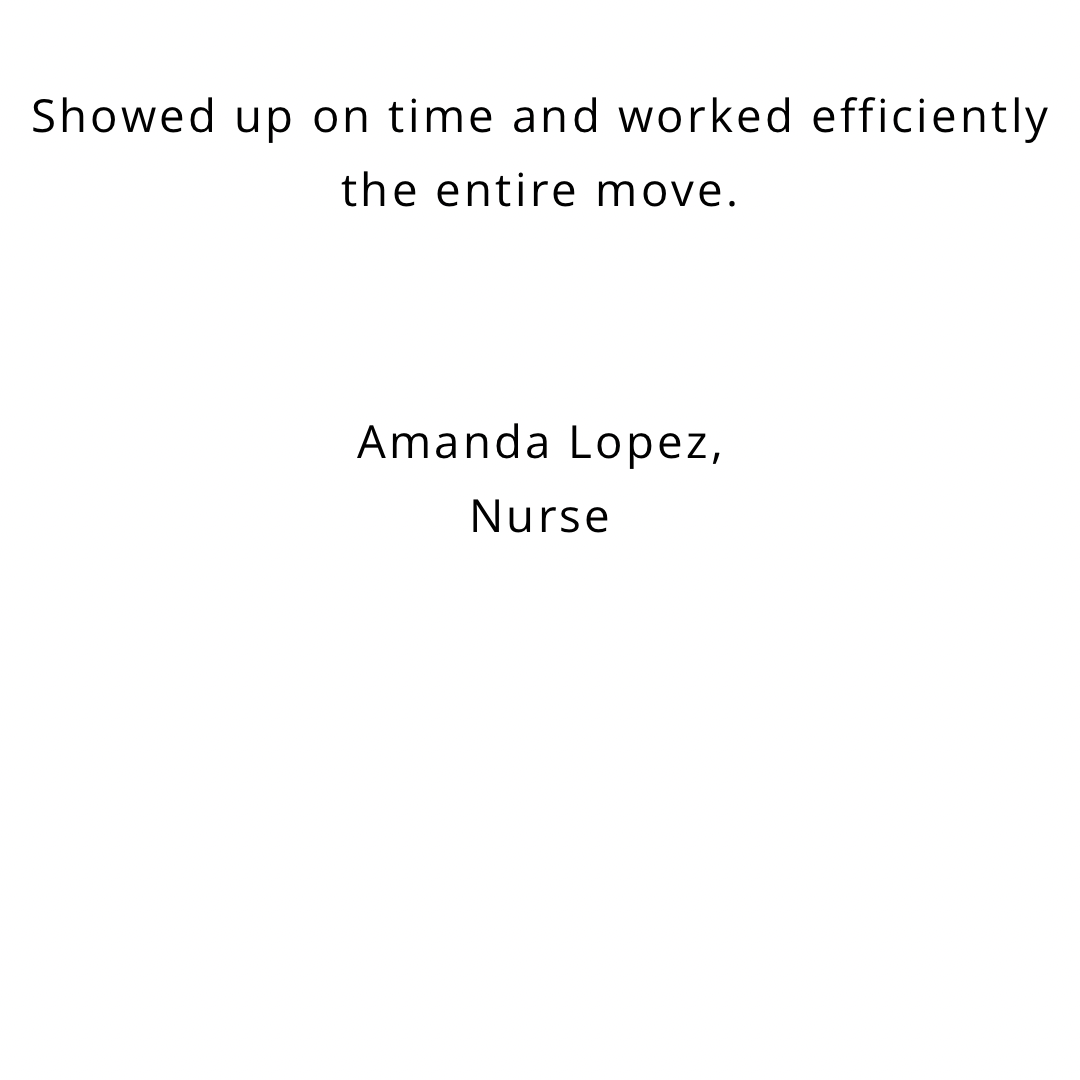 Professional Movers & Loading Help in Denver's image