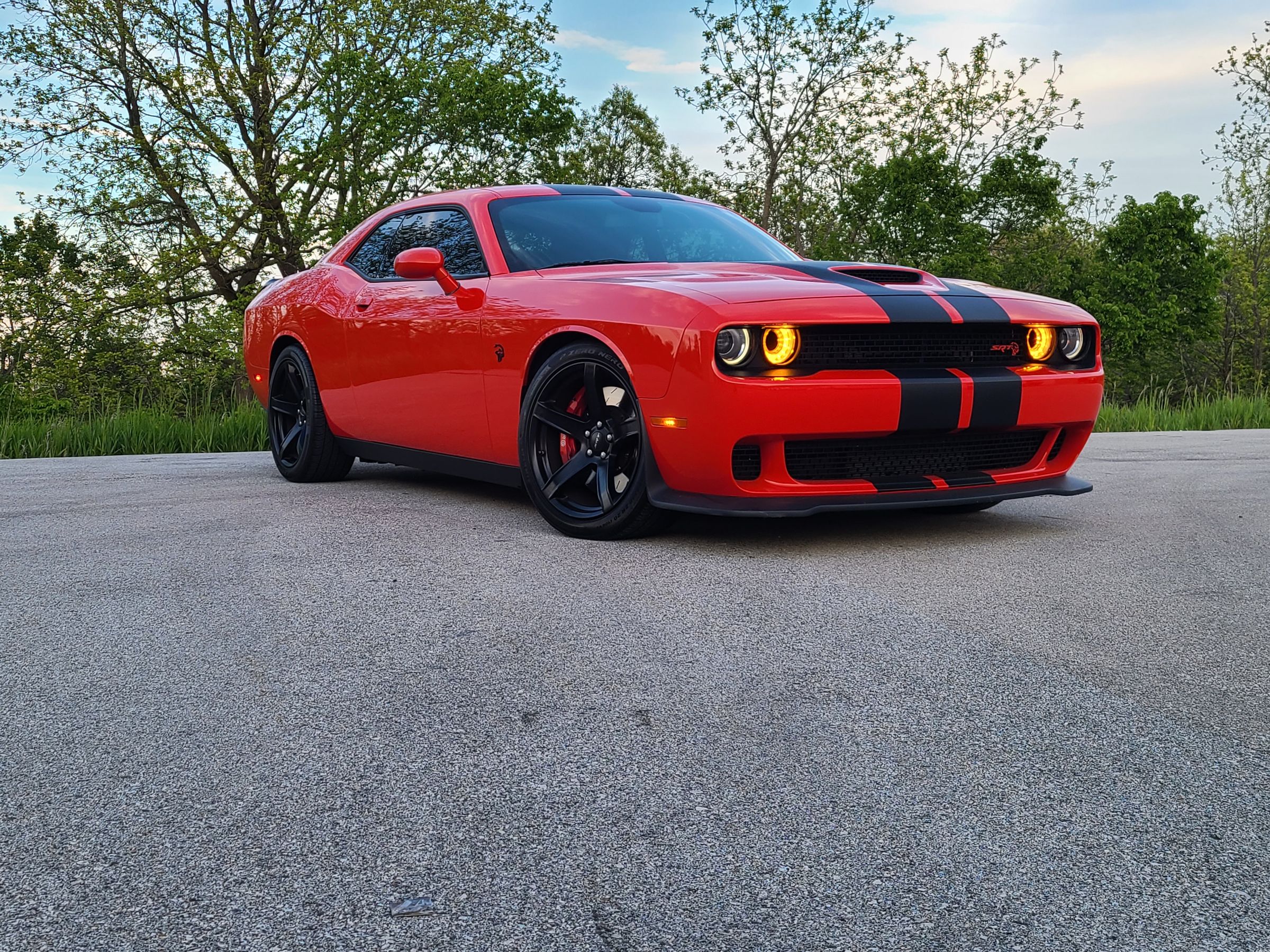 Detail devotion's image