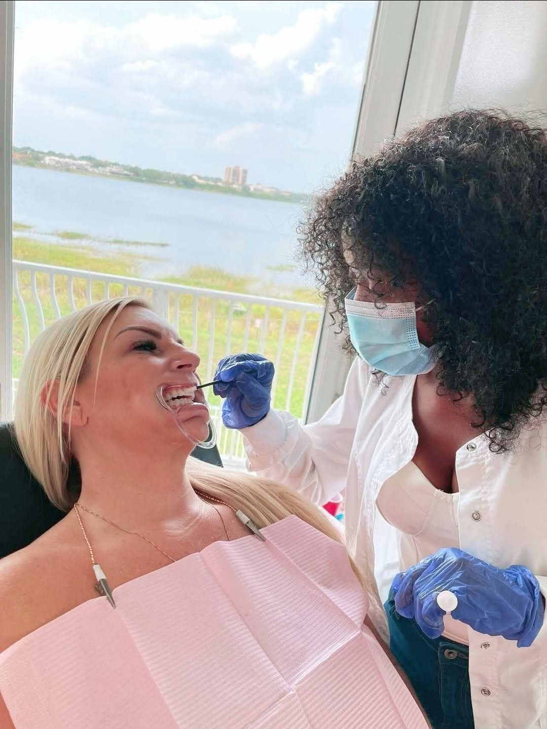 Pure Bliss Spa & wellness 's image