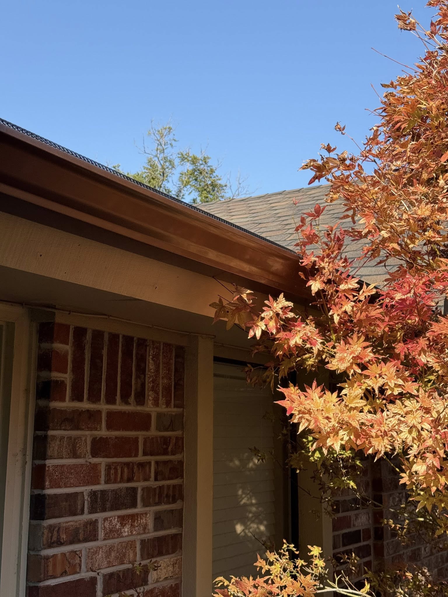 The Okie Roofer and Restoration's image