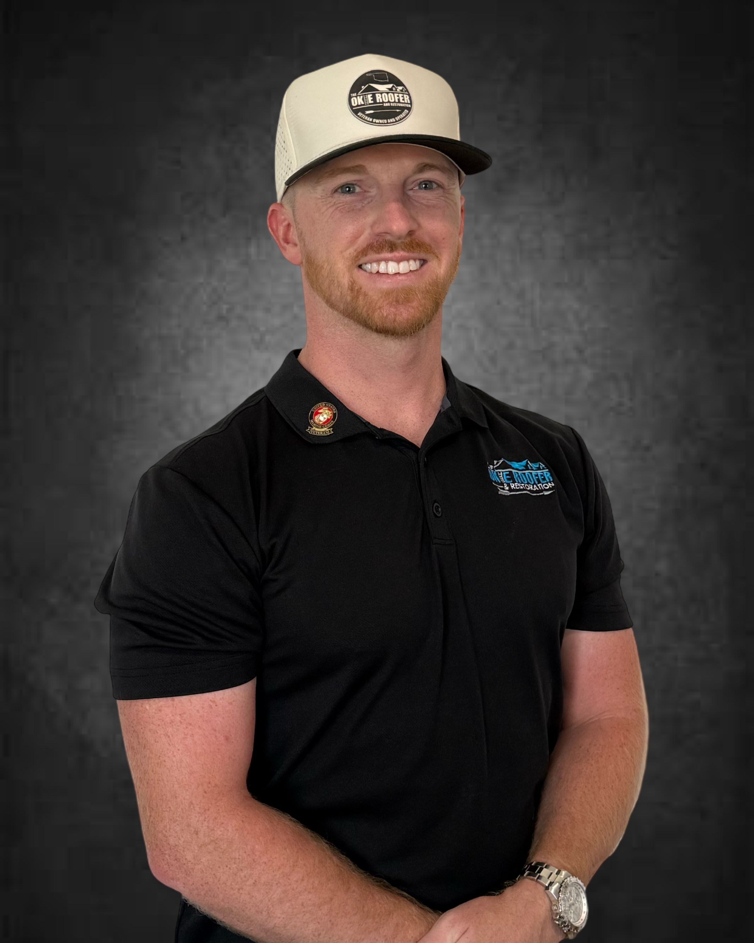 The Okie Roofer and Restoration's image