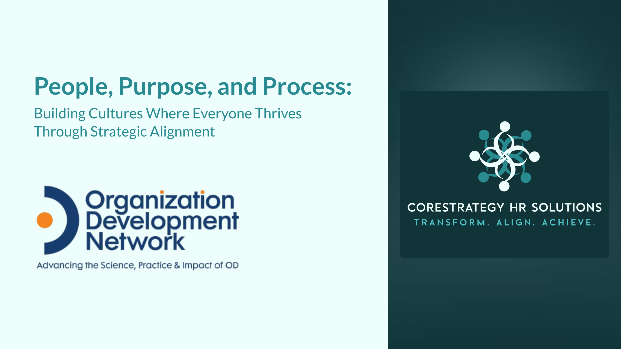 CoreStrategy HR Solutions's image