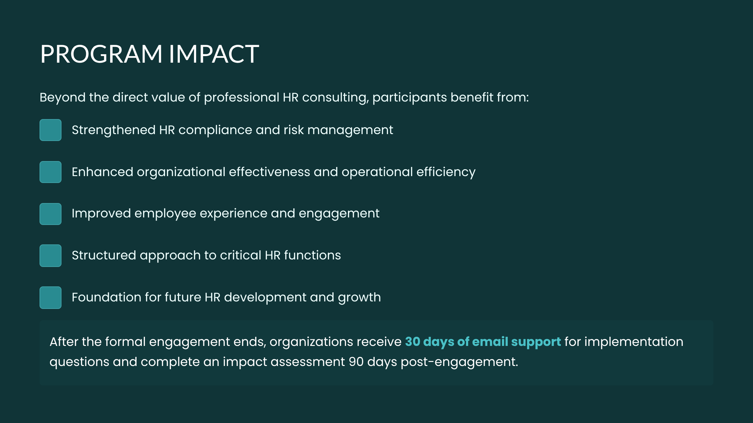 CoreStrategy HR Solutions's image