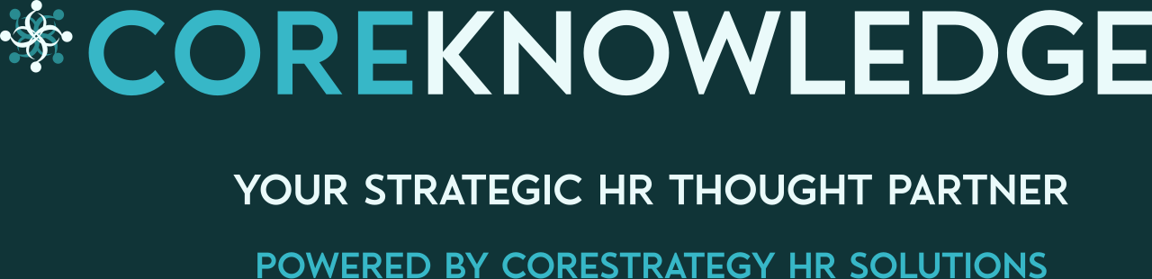 CoreStrategy HR Solutions's image