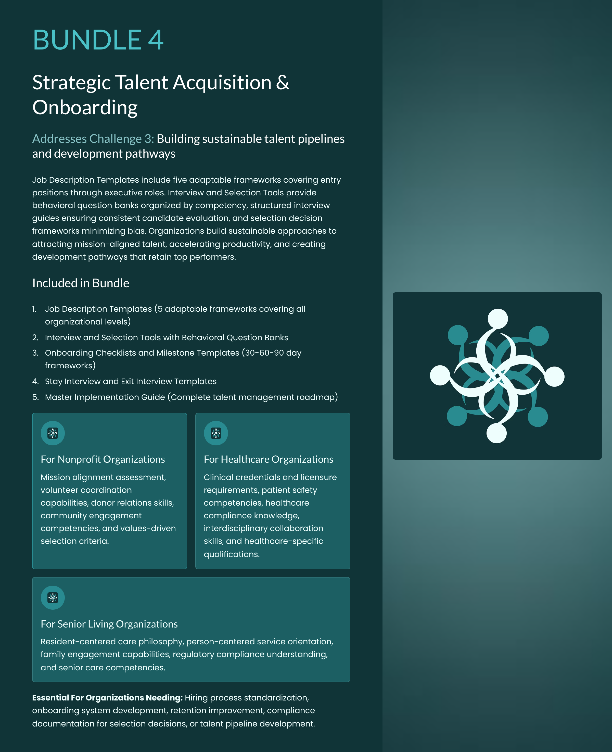 CoreStrategy HR Solutions's image