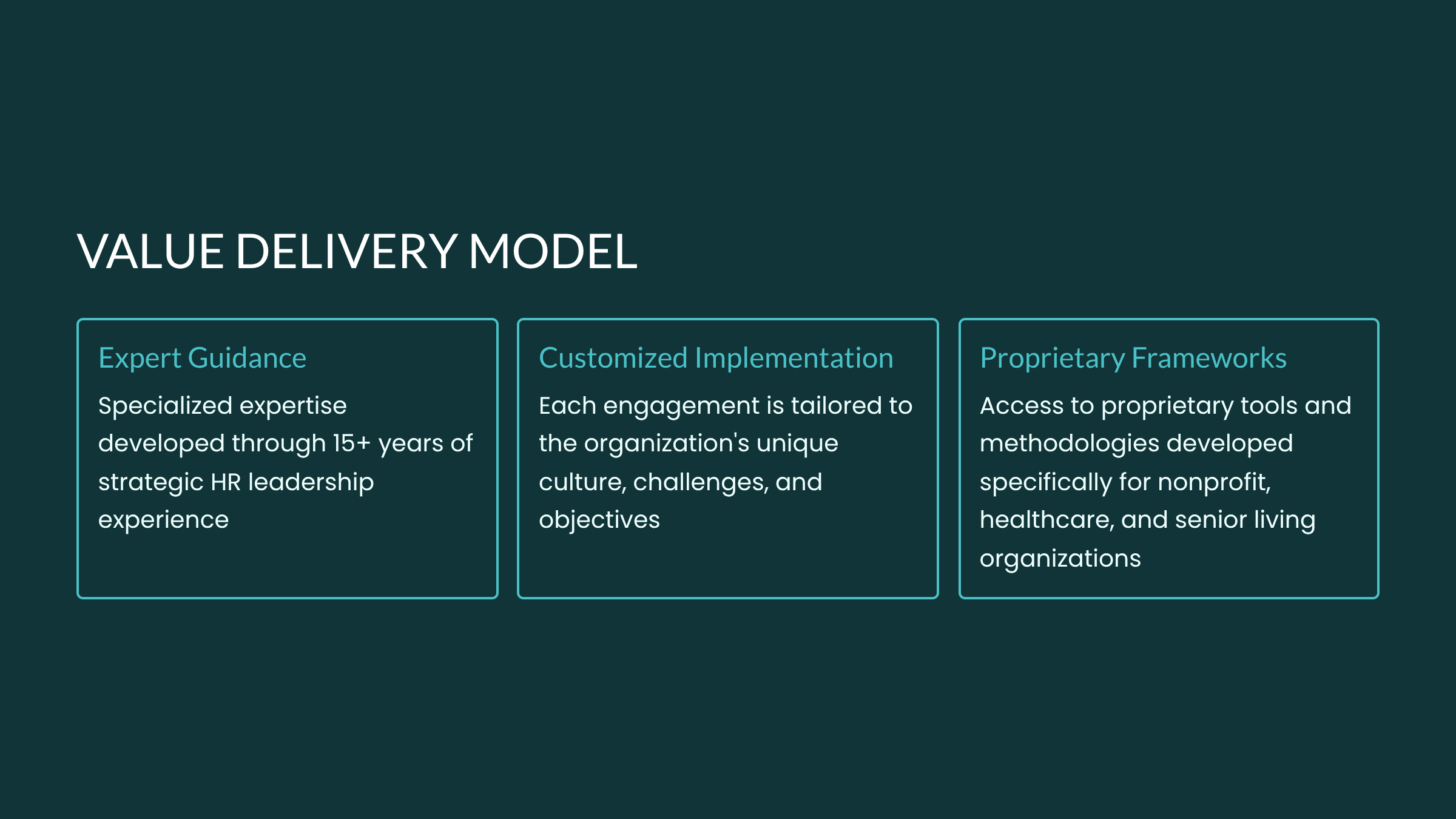 CoreStrategy HR Solutions's image