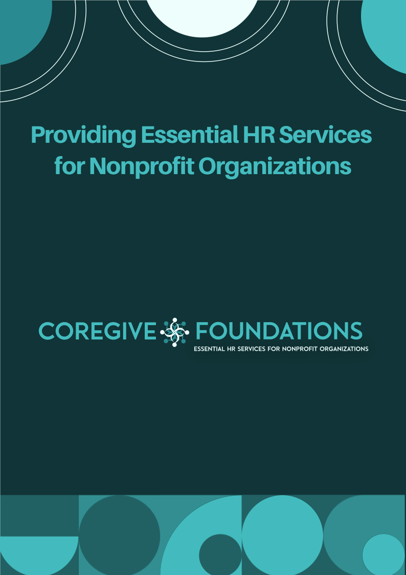 CoreStrategy HR Solutions's image