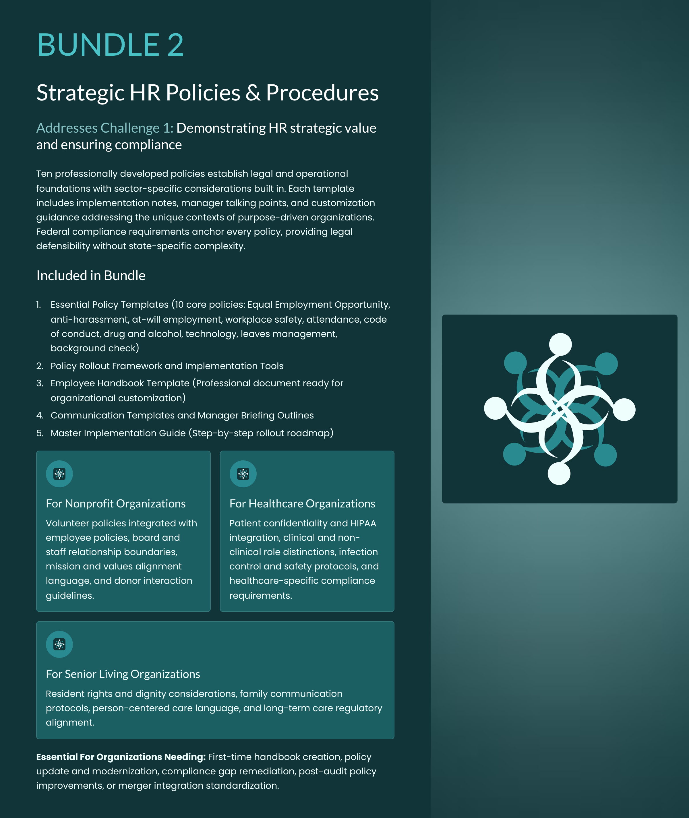 CoreStrategy HR Solutions's image