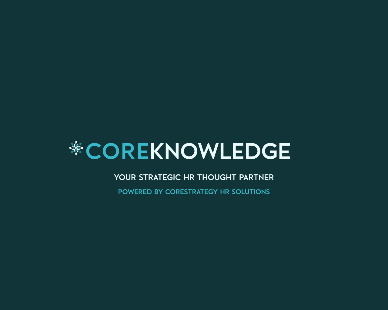 CoreStrategy HR Solutions's image