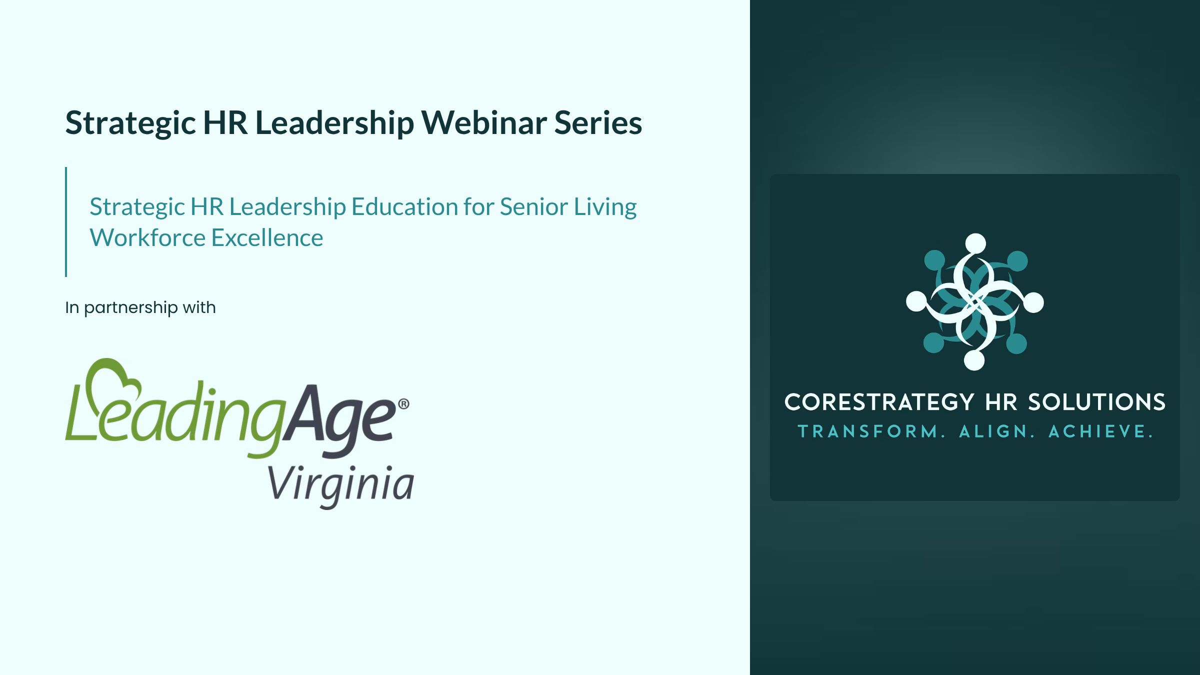 CoreStrategy HR Solutions's image