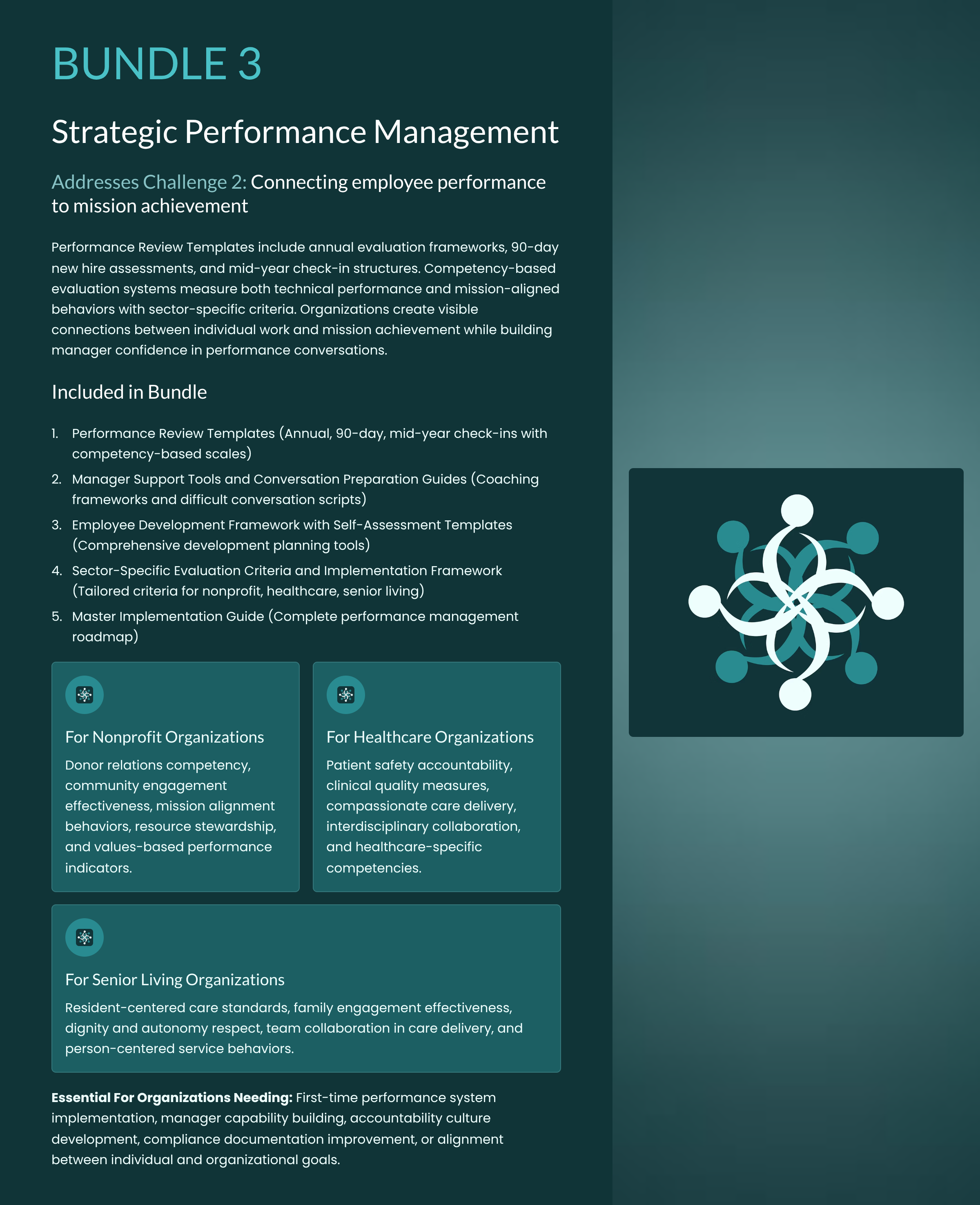 CoreStrategy HR Solutions's image