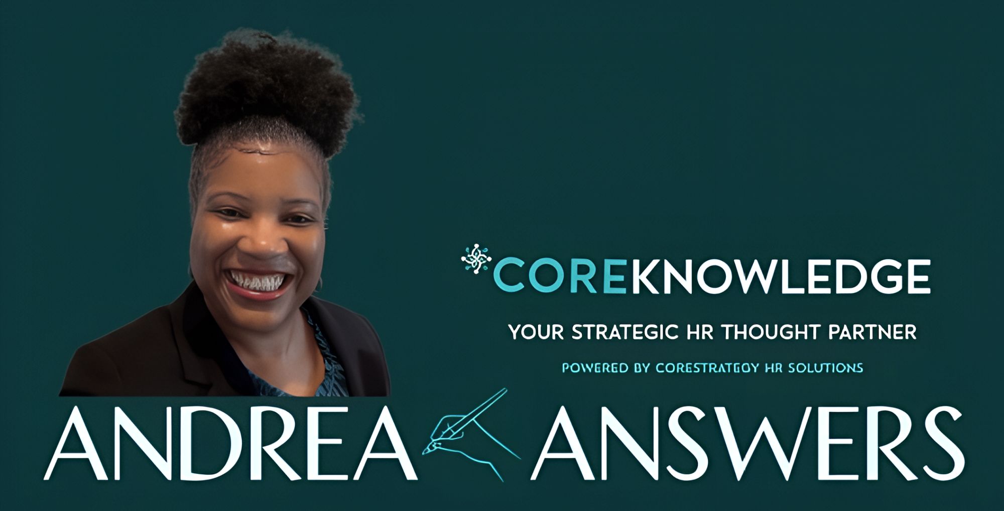 CoreStrategy HR Solutions's image