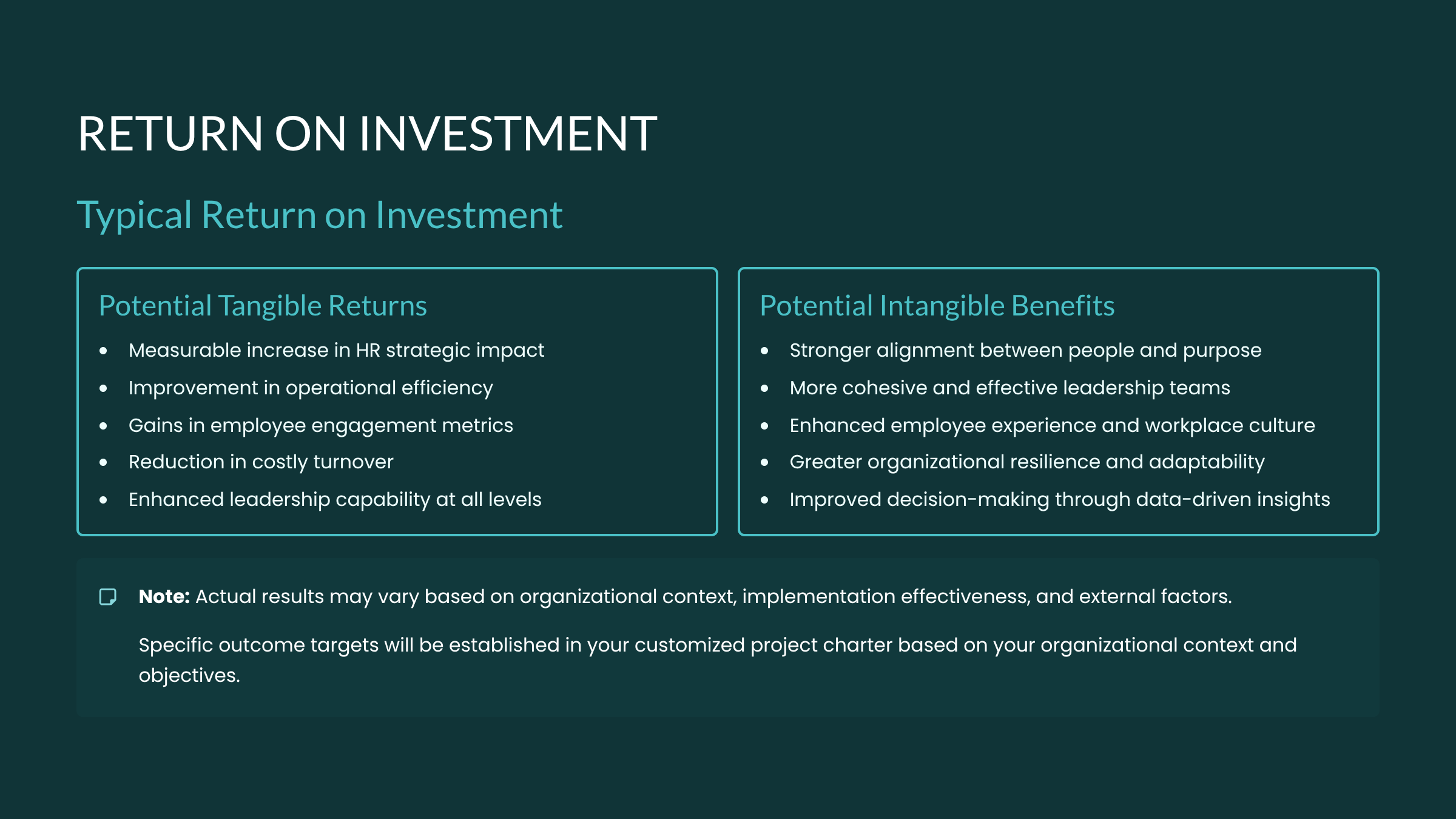 CoreStrategy HR Solutions's image