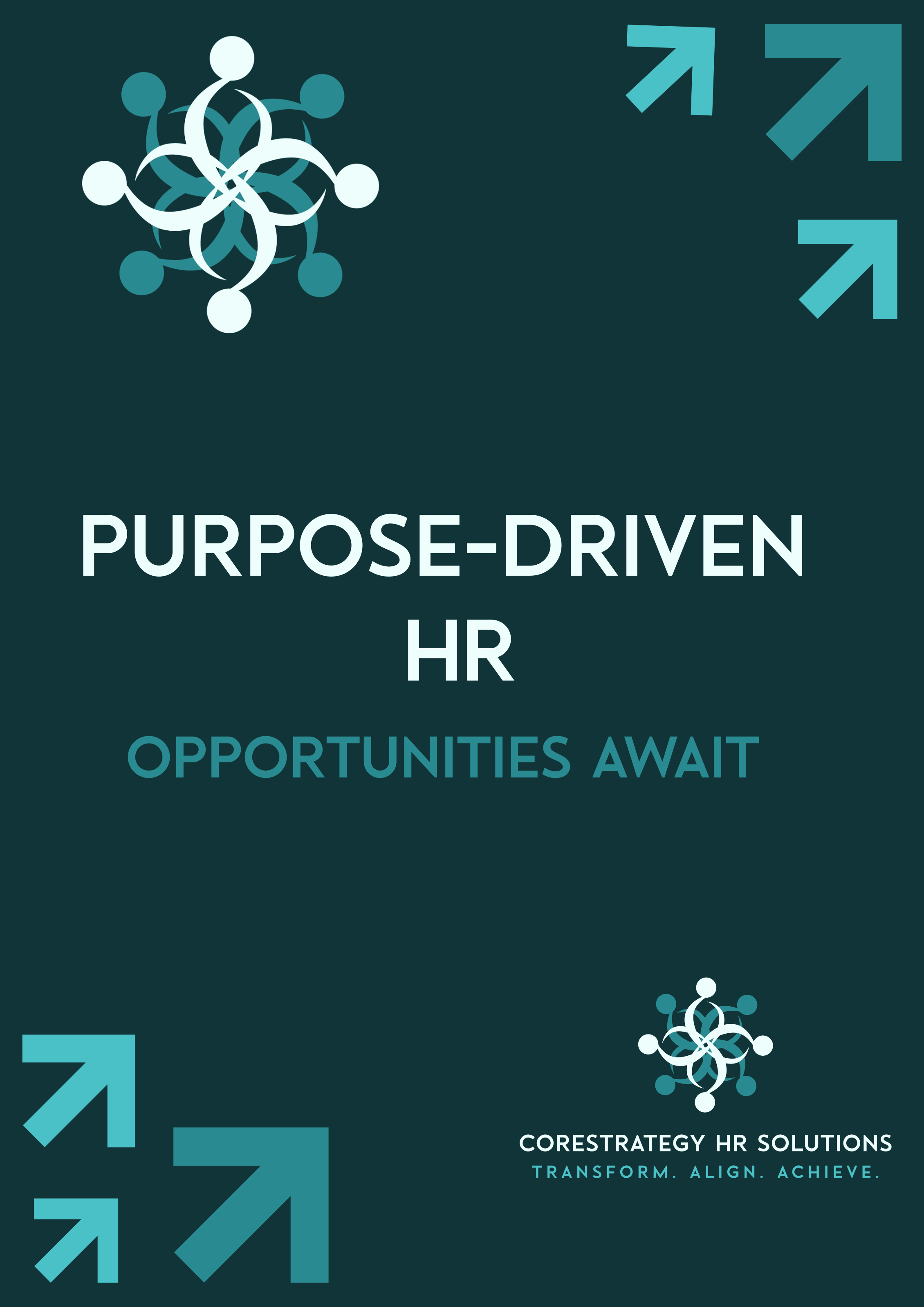 CoreStrategy HR Solutions's image