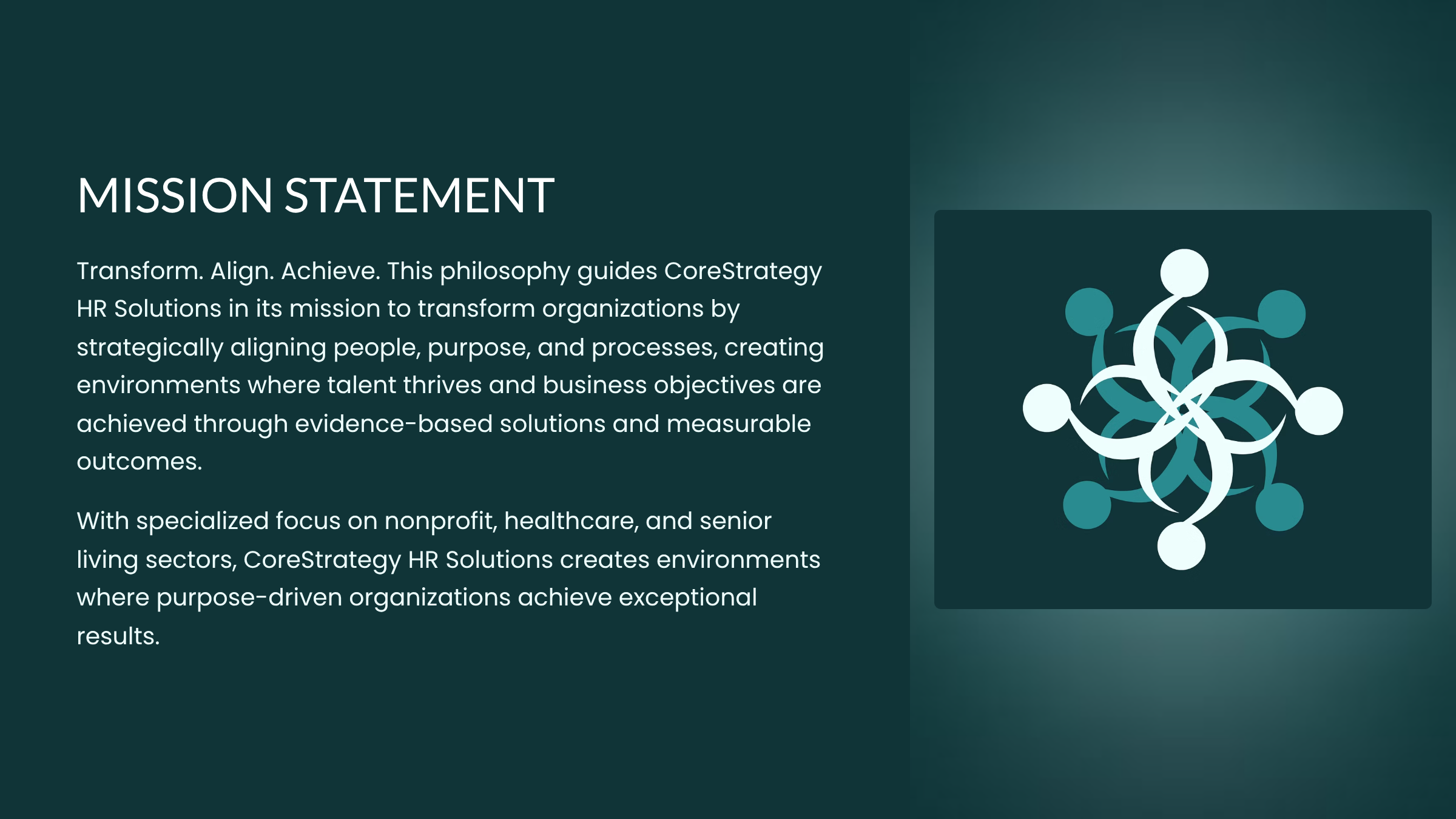 CoreStrategy HR Solutions's image