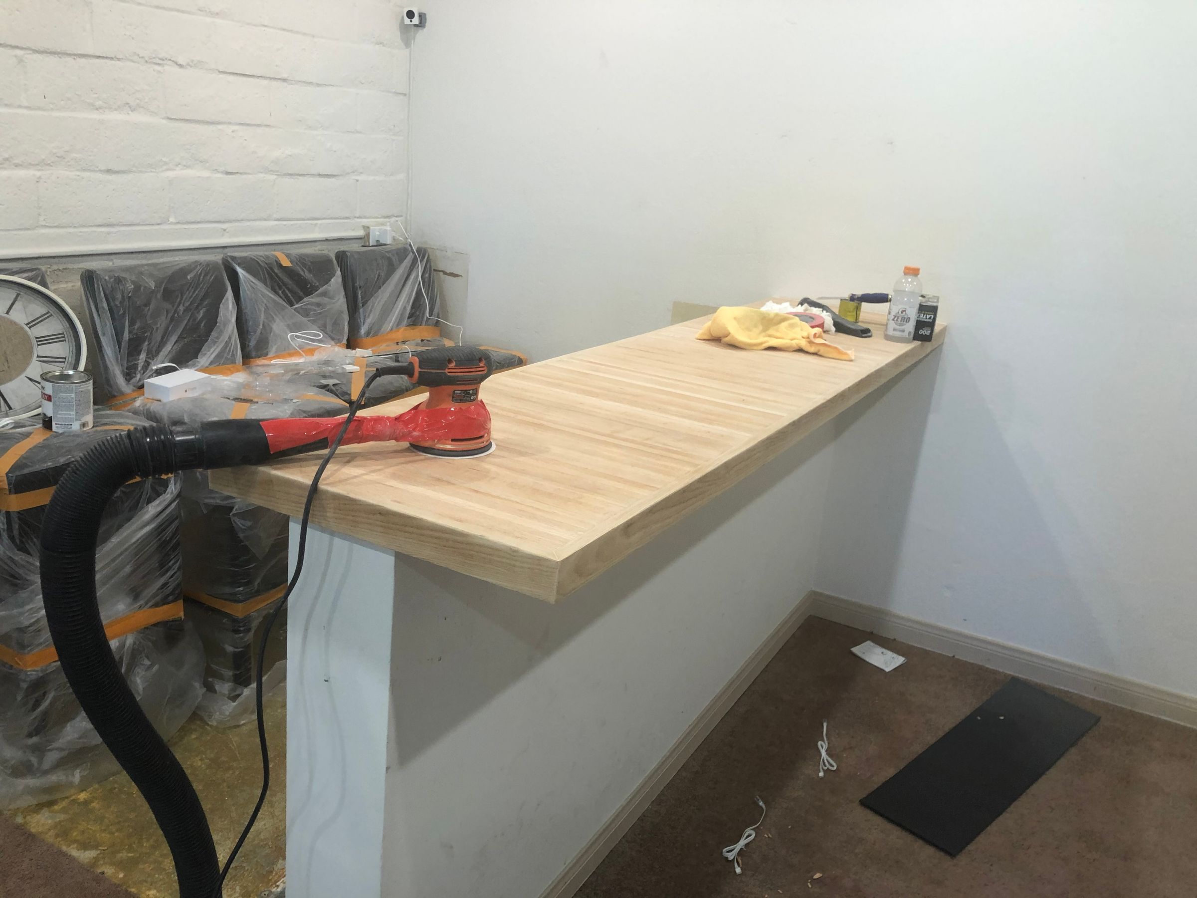 The Real G-Pop’s Workshop's image