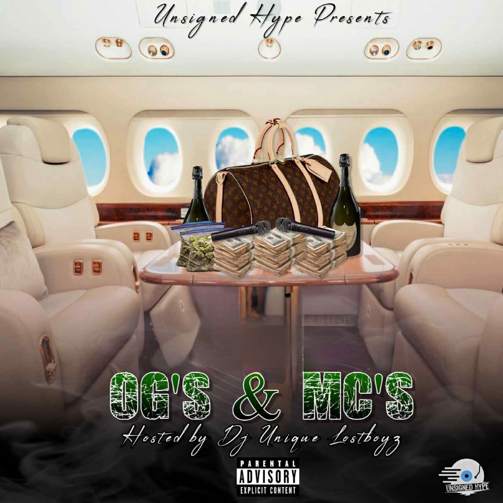 Unsigned Hype Media's image