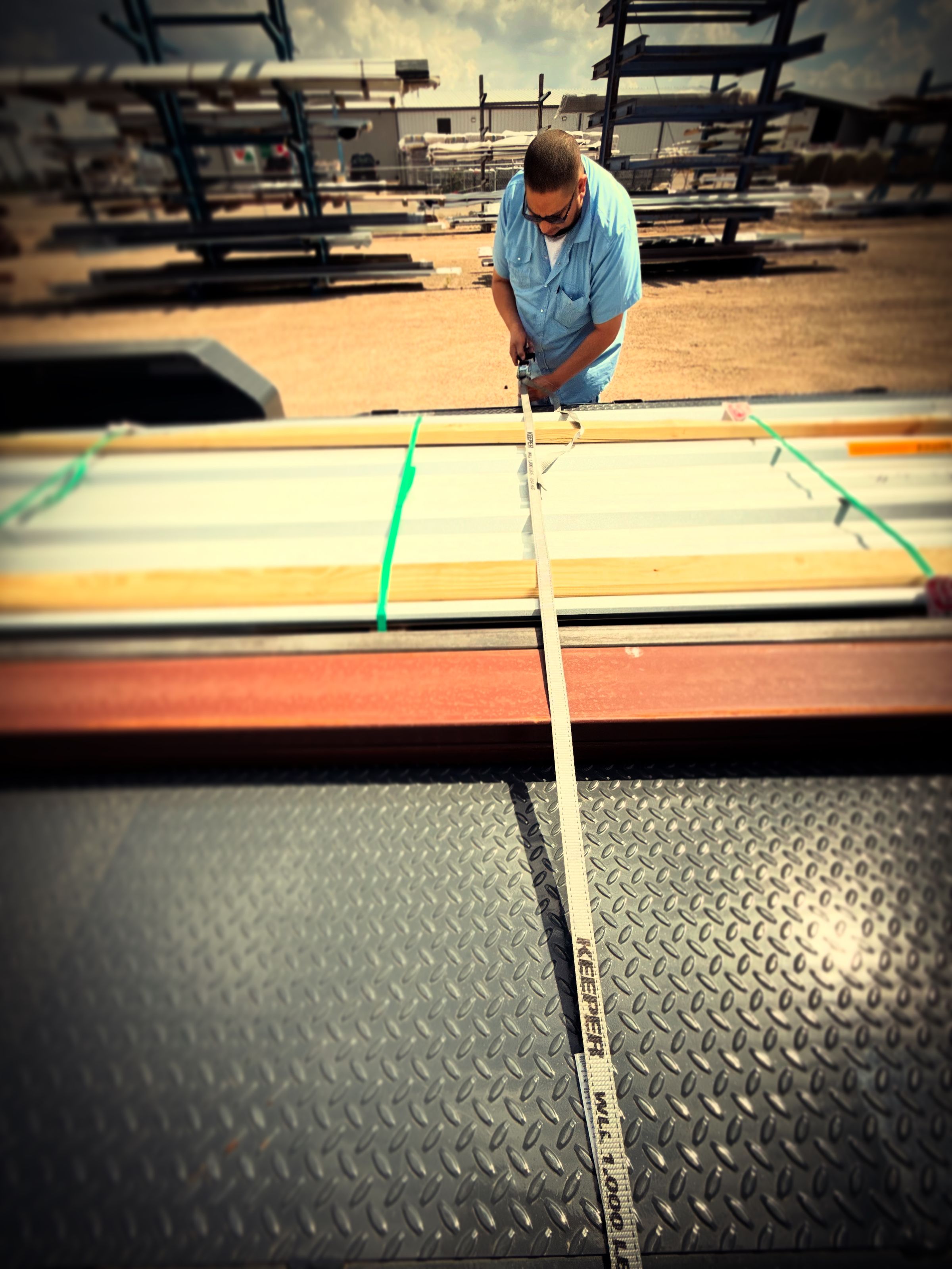 Loading up R-panels