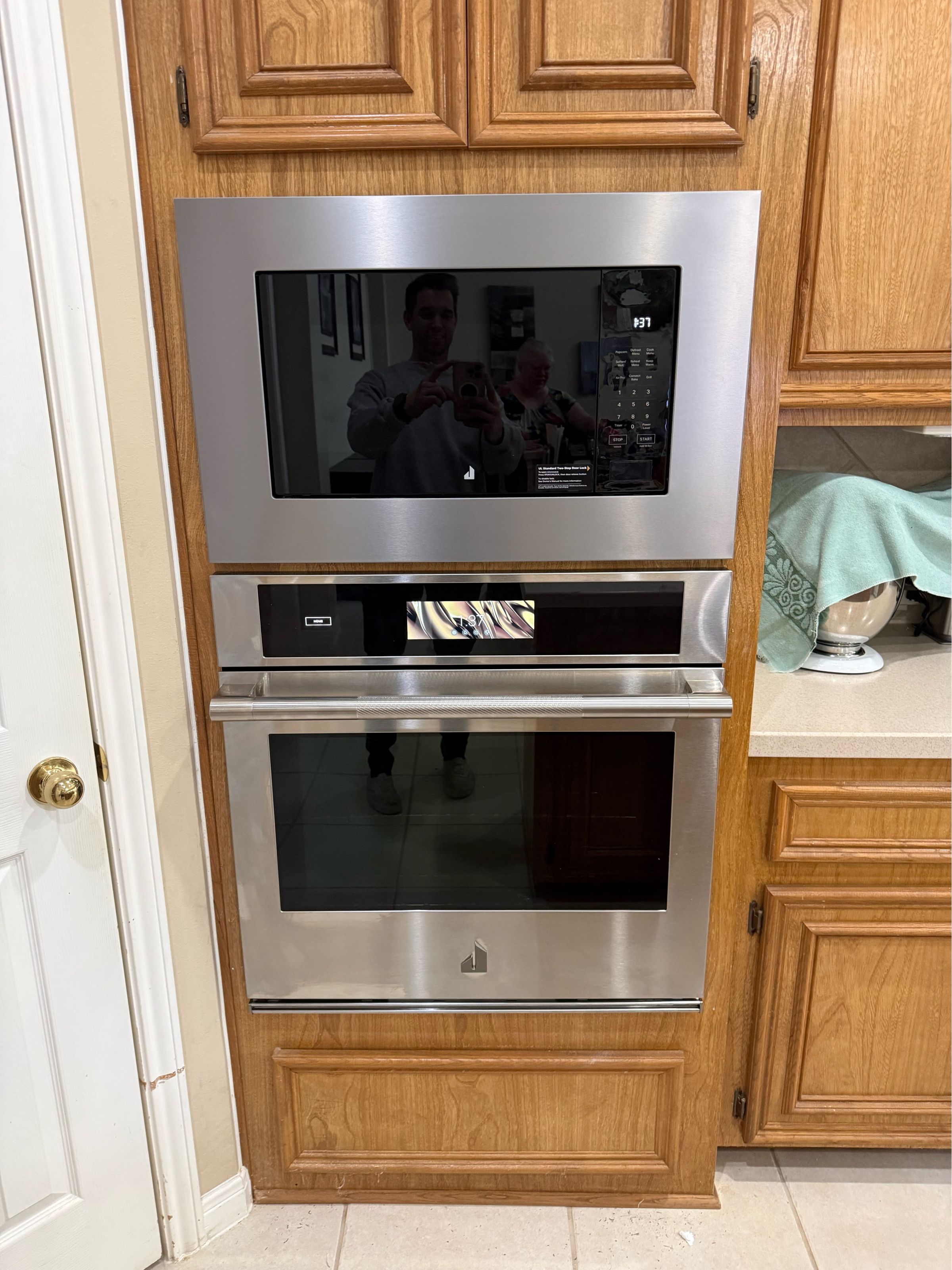 Appliance Installation & Delivery | Houston's image