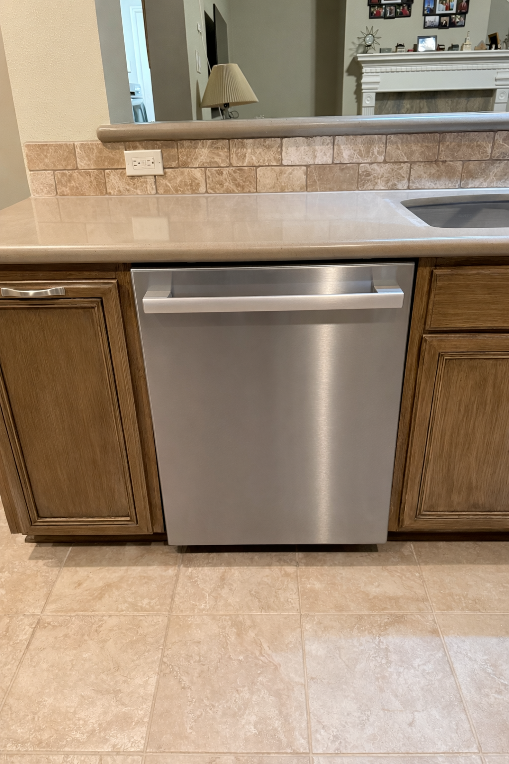 Appliance Installation & Delivery | Houston's image