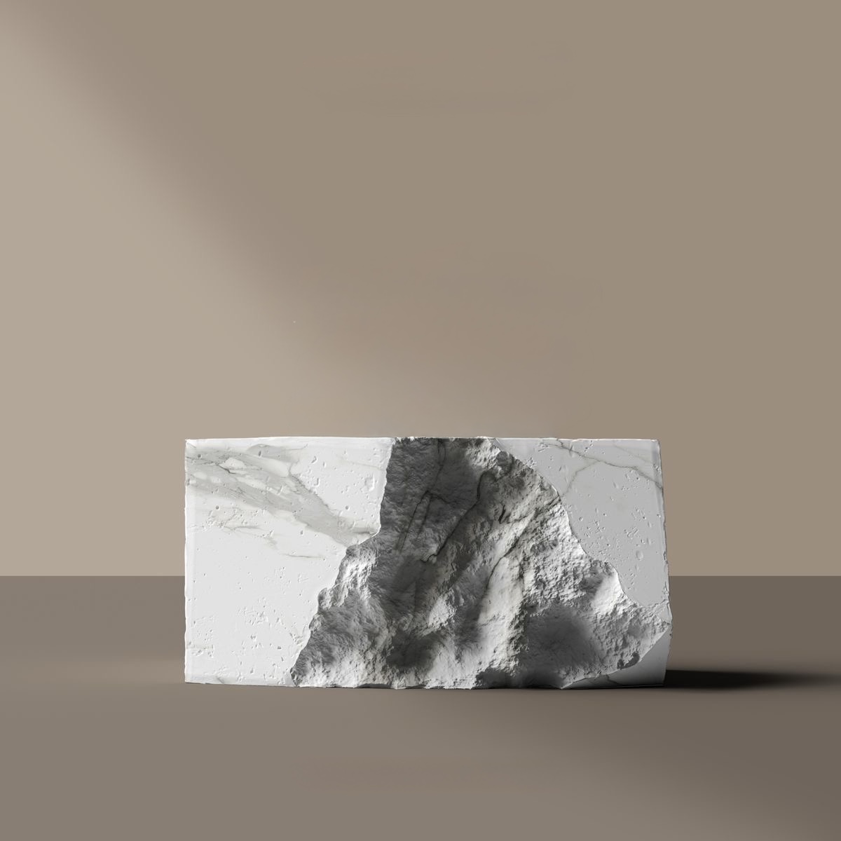 شركة صخور المشرق's image