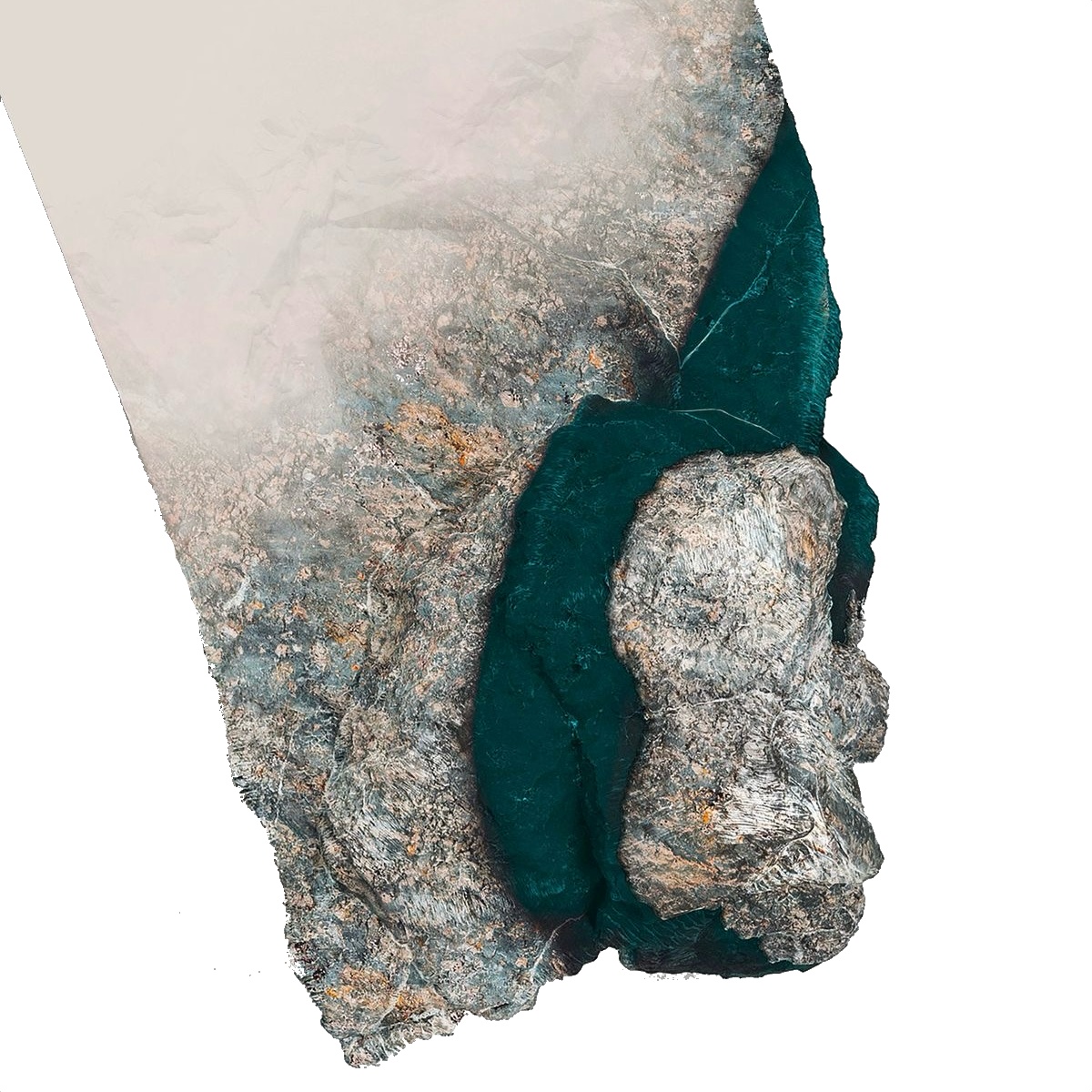 شركة صخور المشرق's image