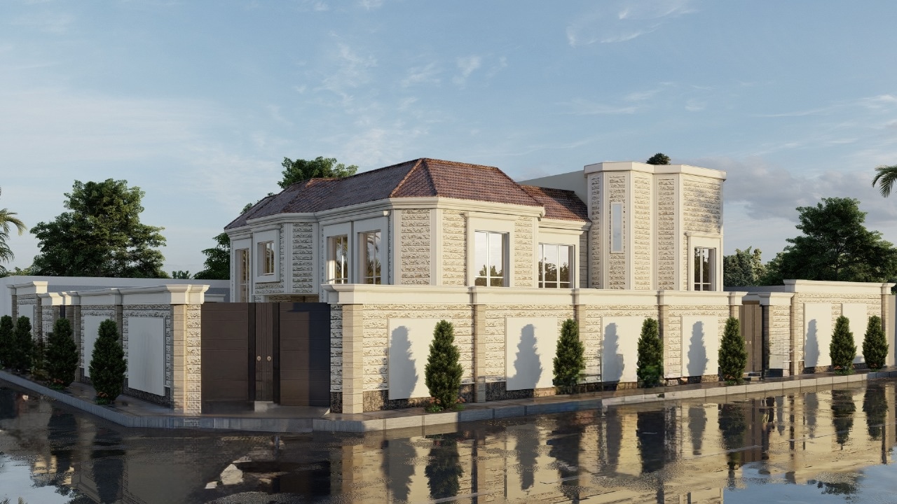 شركة صخور المشرق's image