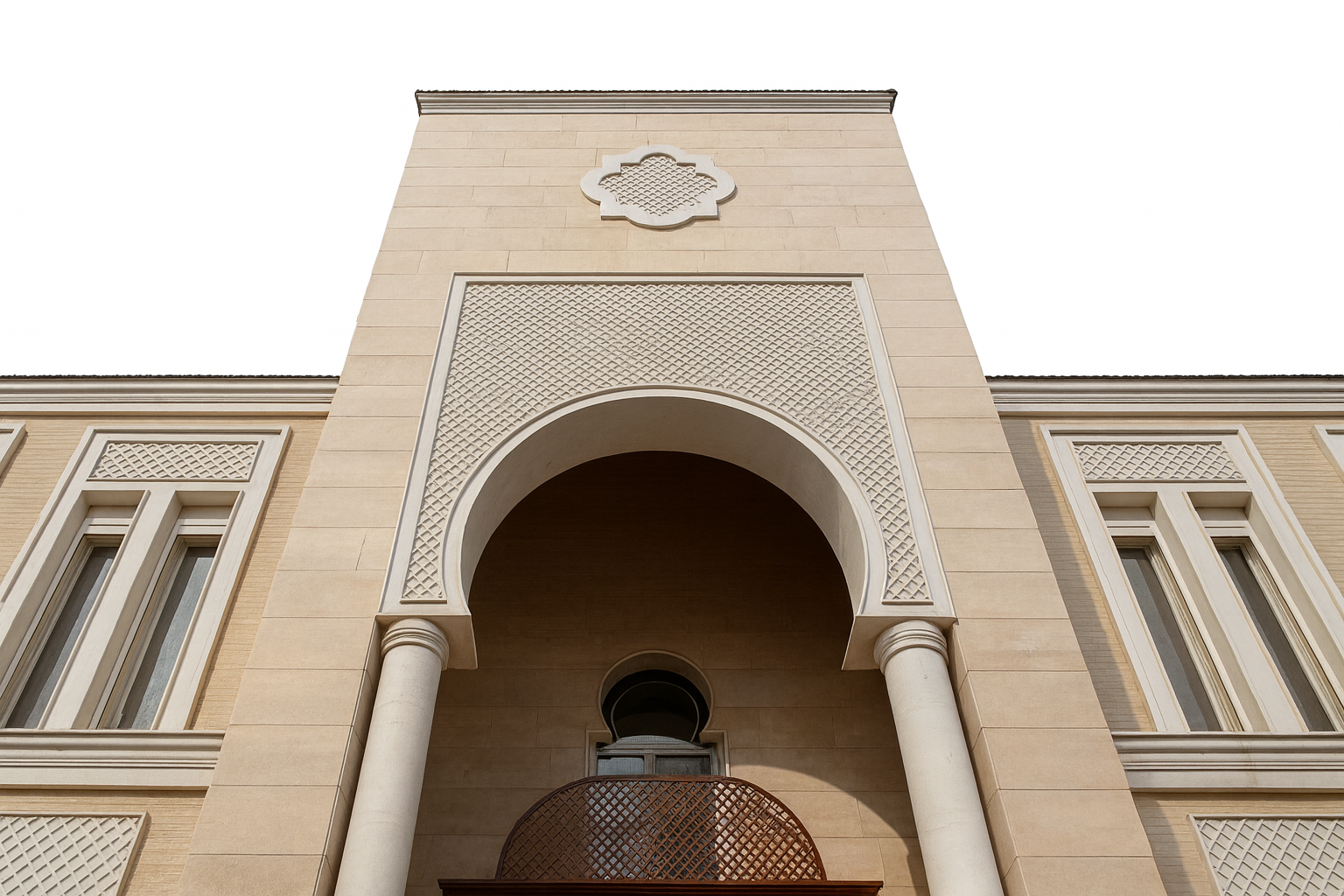 شركة صخور المشرق's image