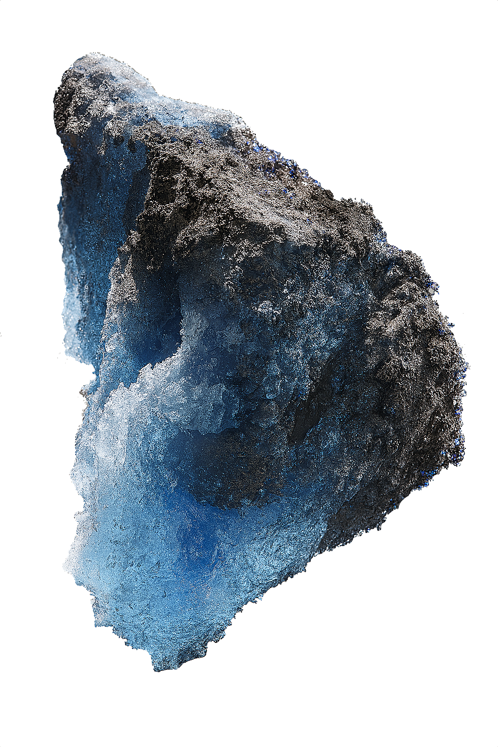 شركة صخور المشرق's image