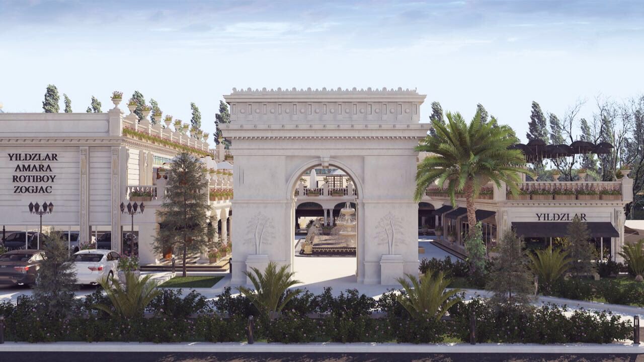 شركة صخور المشرق's image