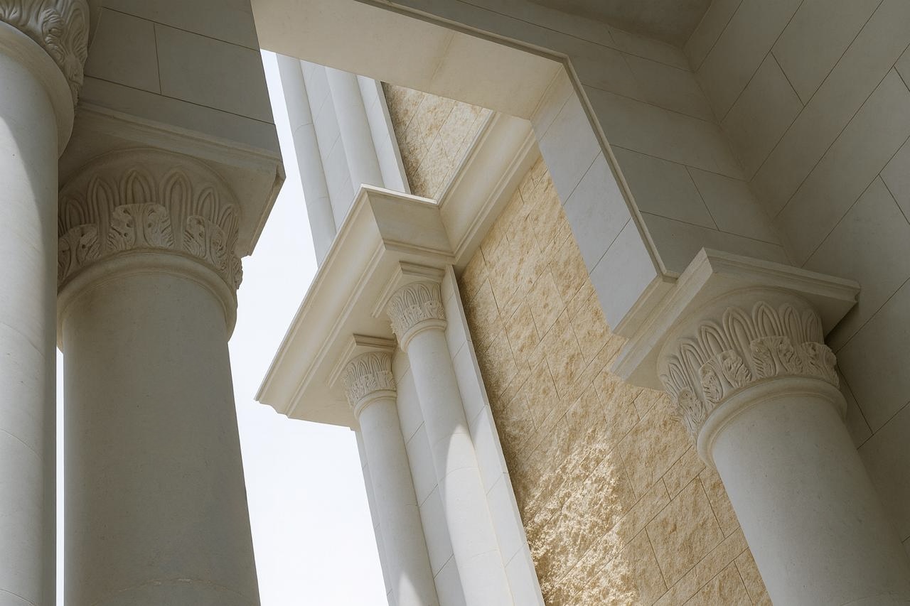 شركة صخور المشرق's image