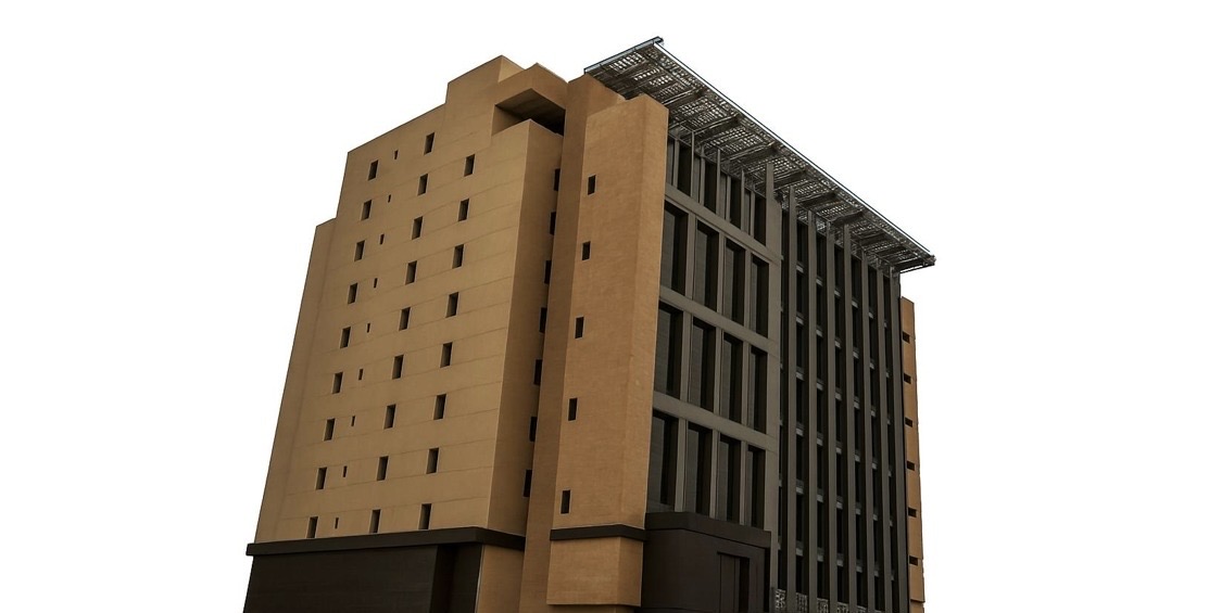 شركة صخور المشرق's image