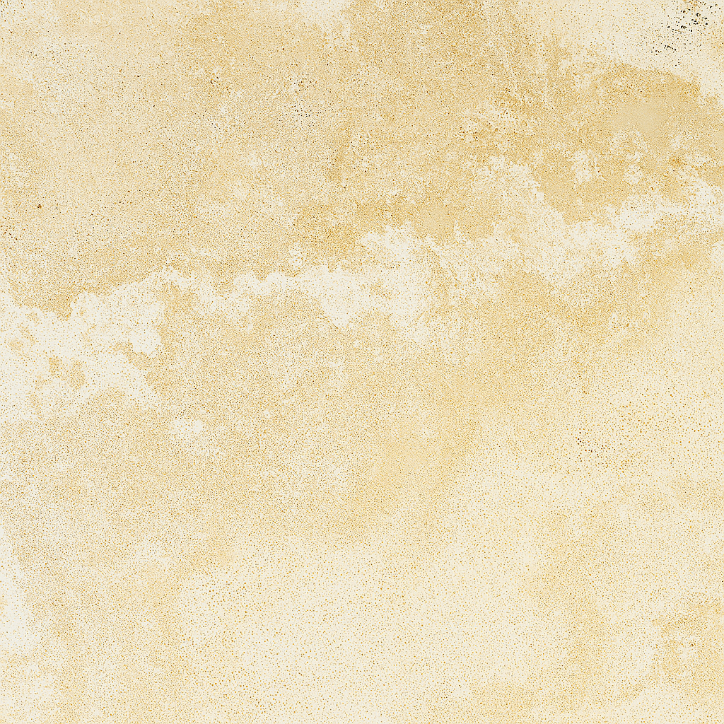 Travertine cross 2