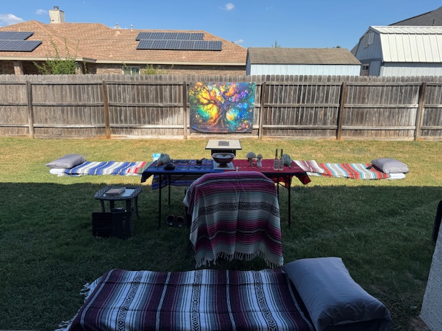 Warrior's Church of Healing's image